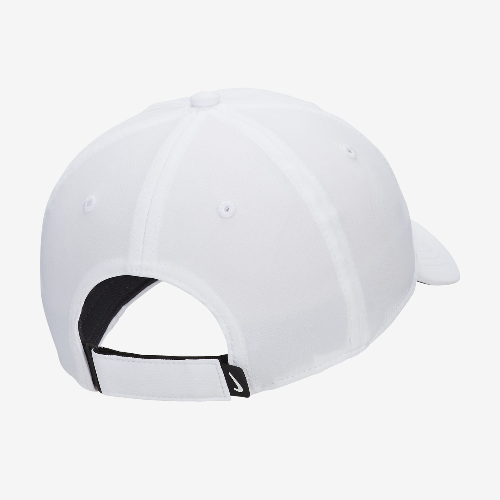 Nike Dri-FIT Club Structured Swoosh Cap