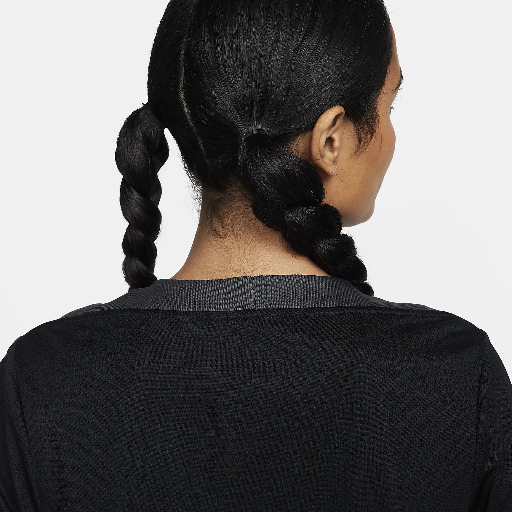 Nike Strike Women's Dri-FIT Short-Sleeve Soccer Top