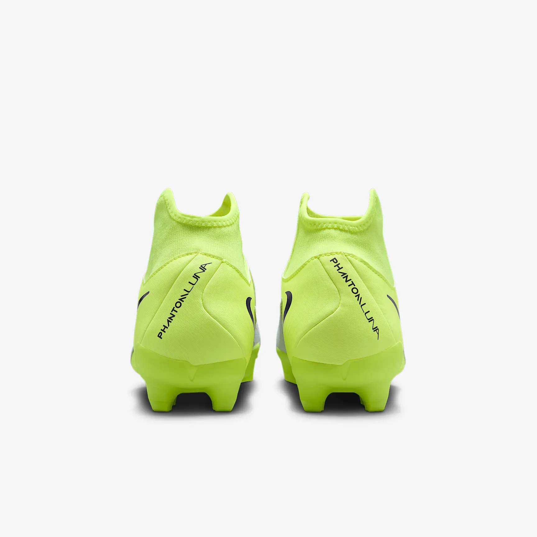 Nike Phantom Luna 2 Academy MG High-Top Soccer Cleats