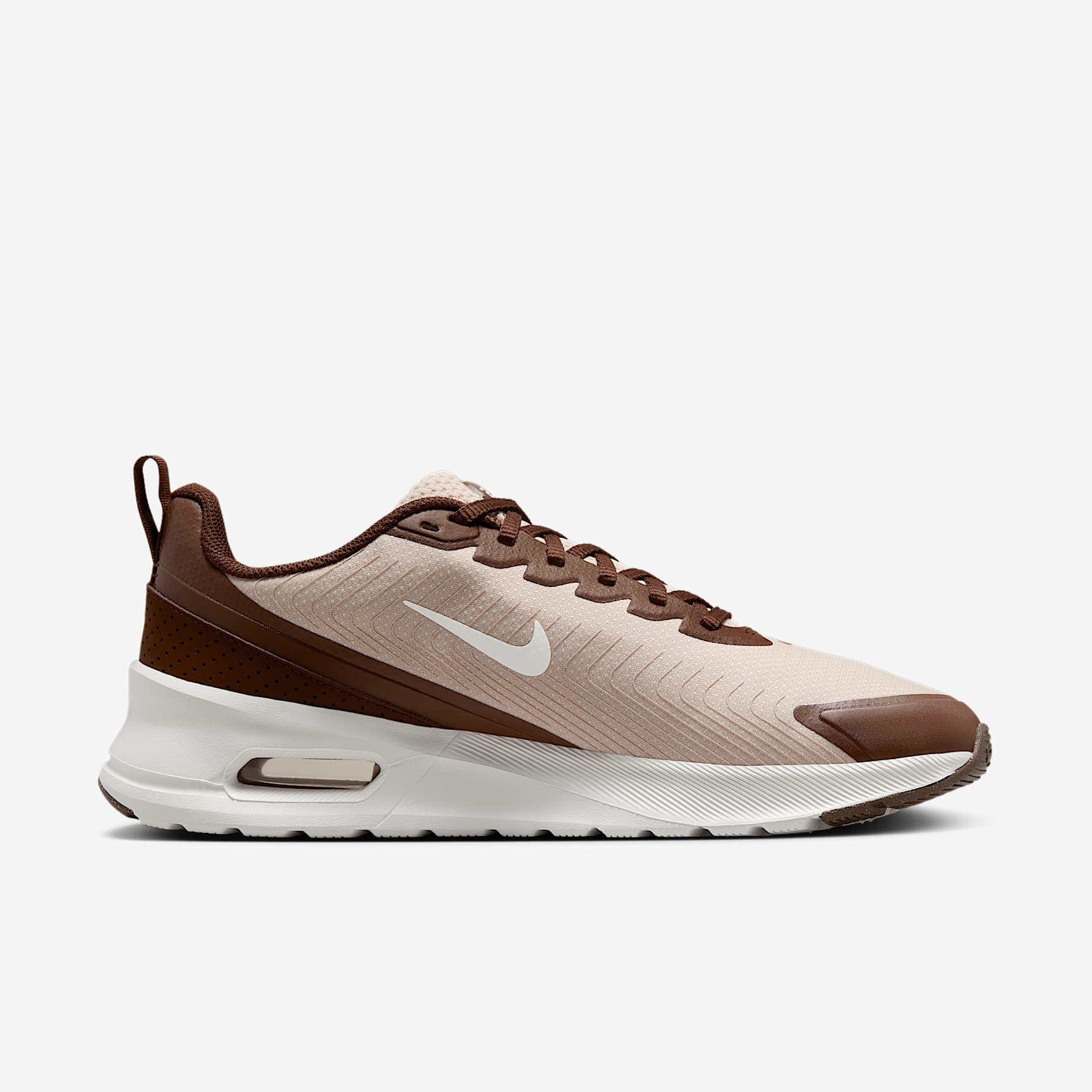 Nike Air Max Nuaxis Men's Shoes