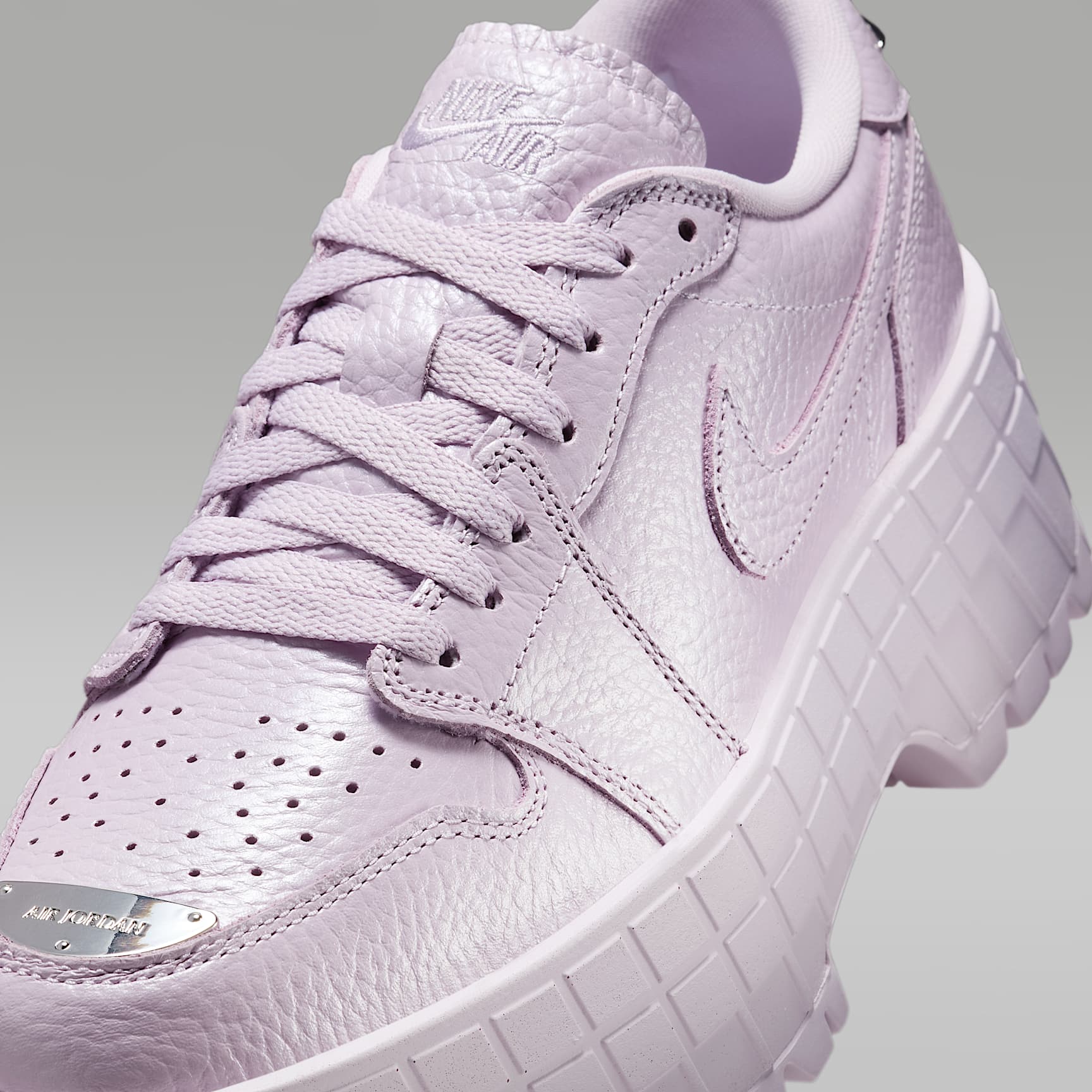 Air Jordan 1 Brooklyn Low Women's Shoes