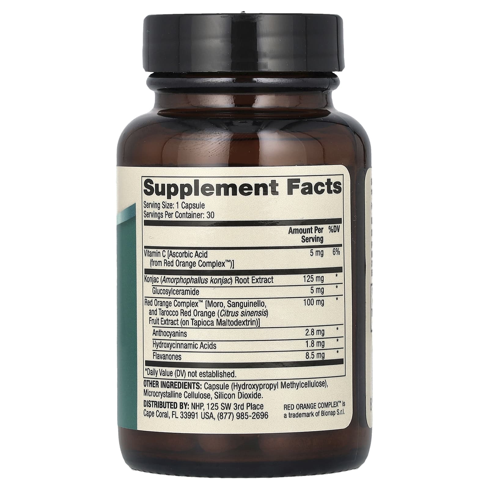 Dr. Mercola, керамиды для увлажнения кожи, 5 мг, 30 капсул