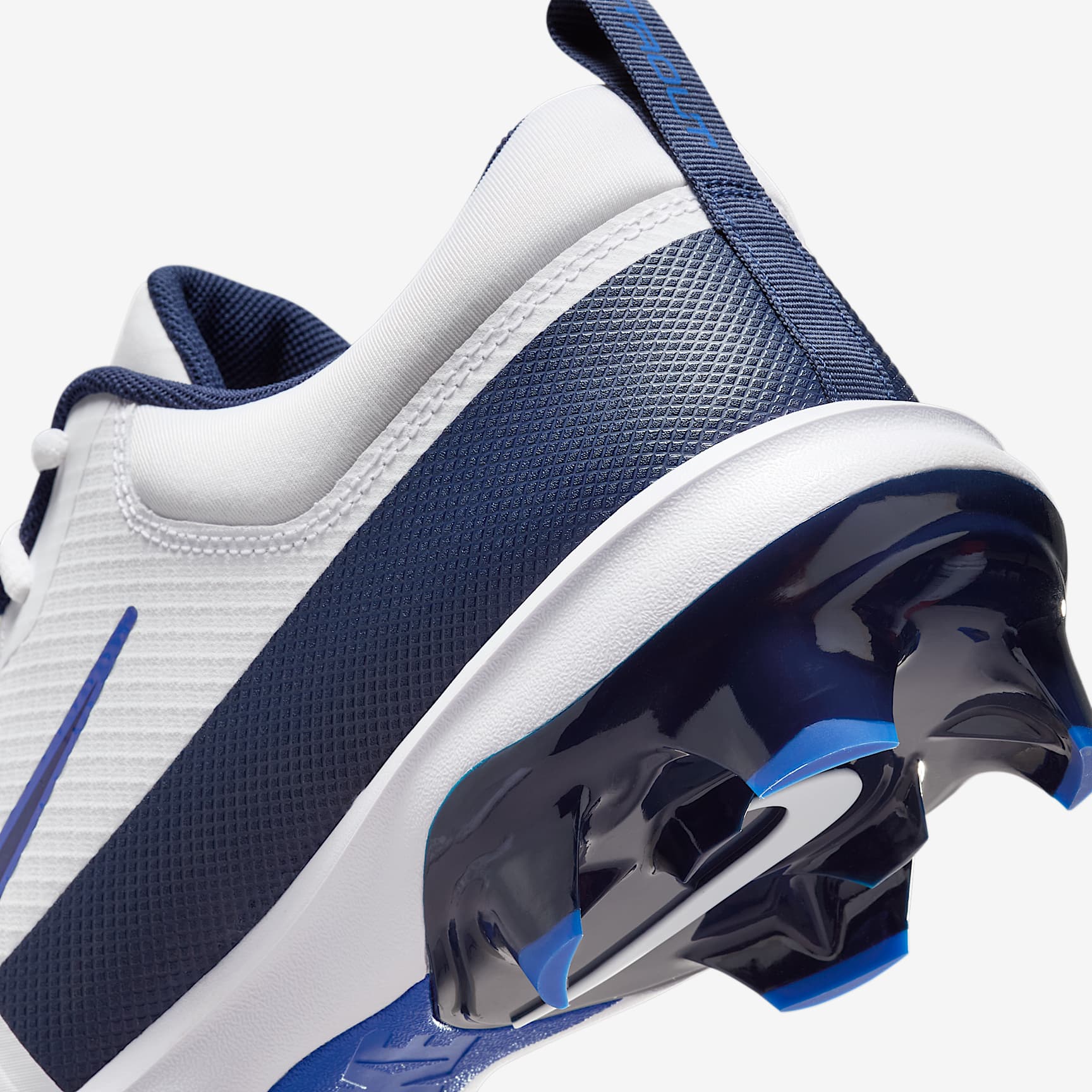 Nike Force Trout 9 Pro MCS Baseball Cleats