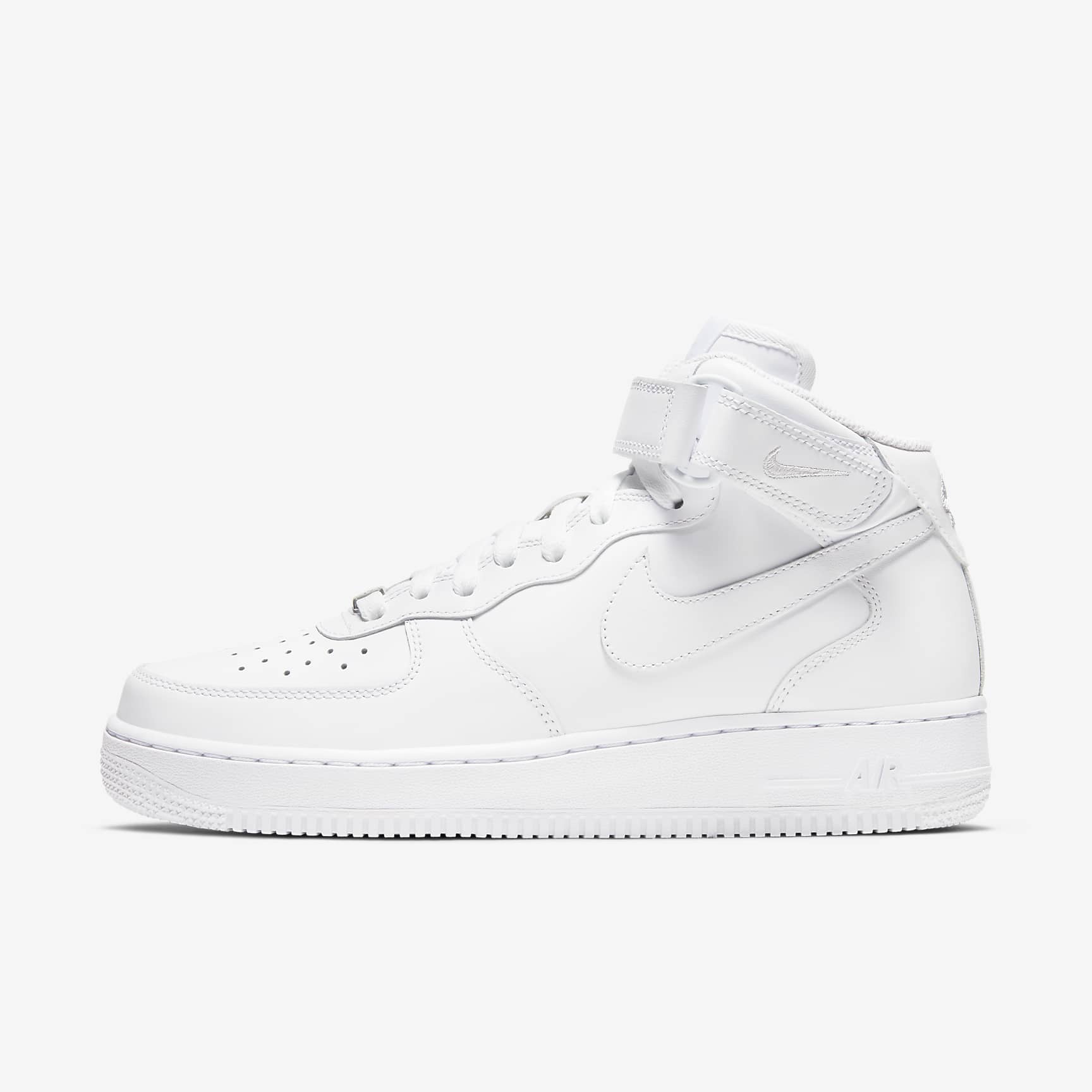 Nike Air Force 1 '07 Mid Women's Shoe