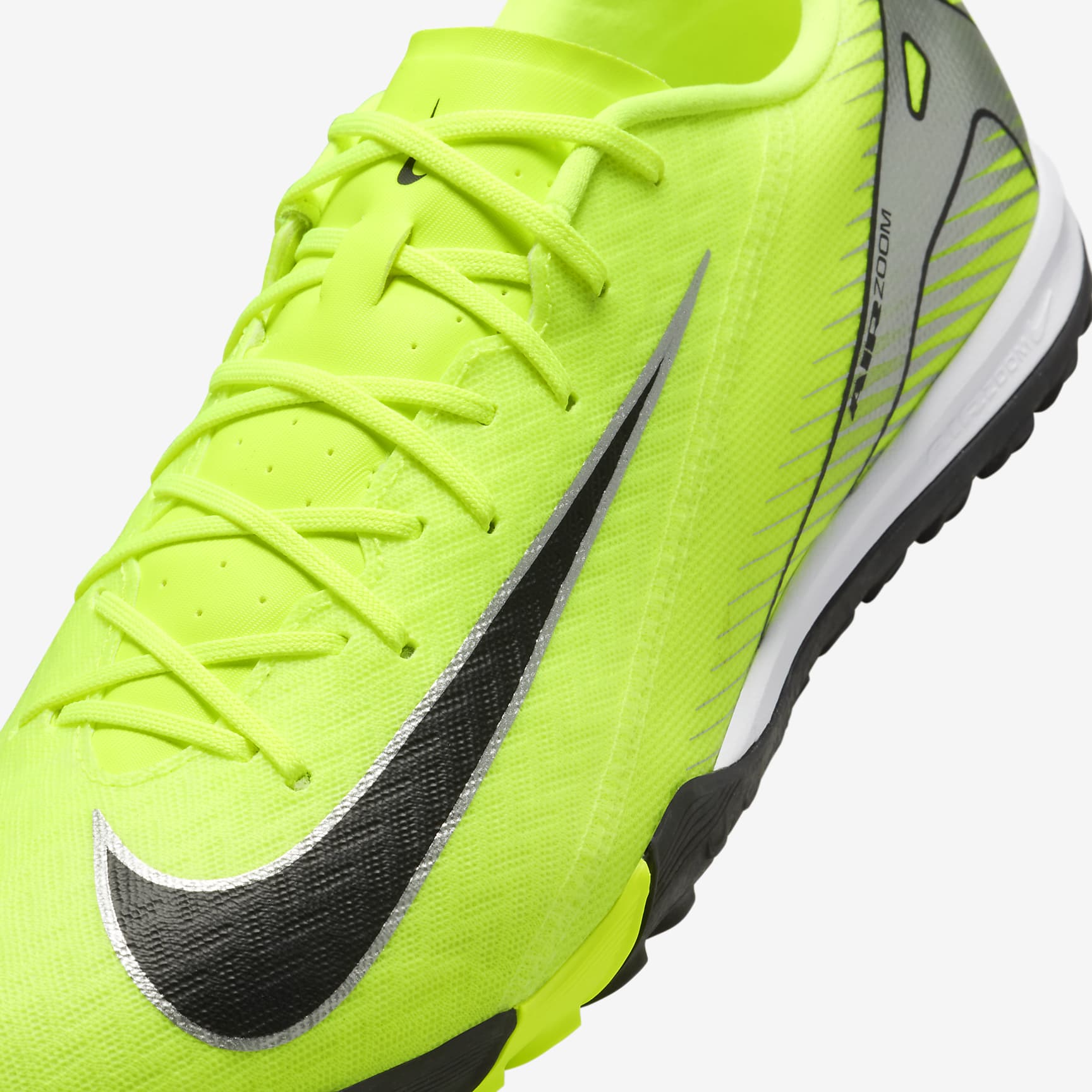Nike Mercurial Vapor 16 Academy TF Low-Top Soccer Shoes