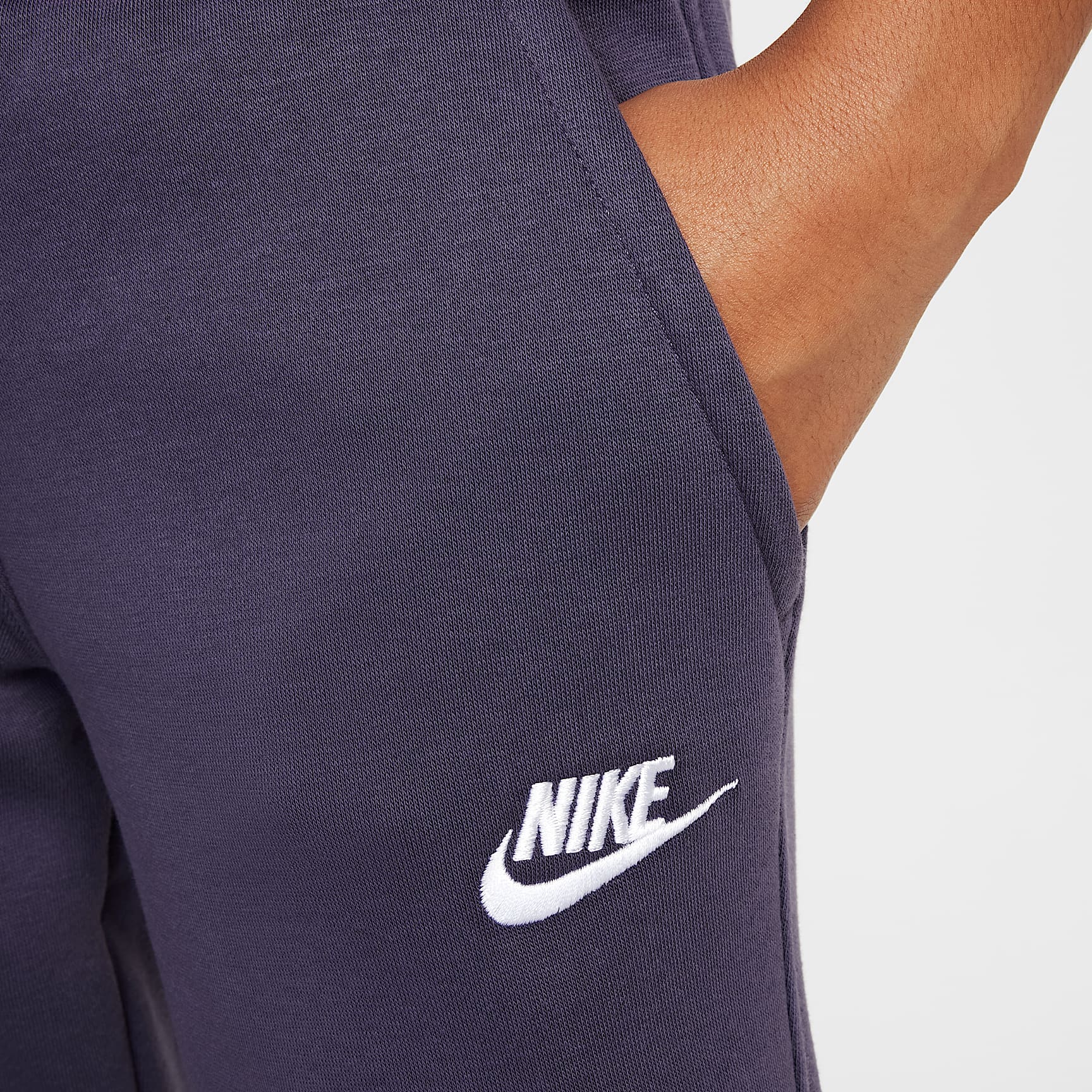 Nike Sportswear Club Fleece Big Kids' Tracksuit