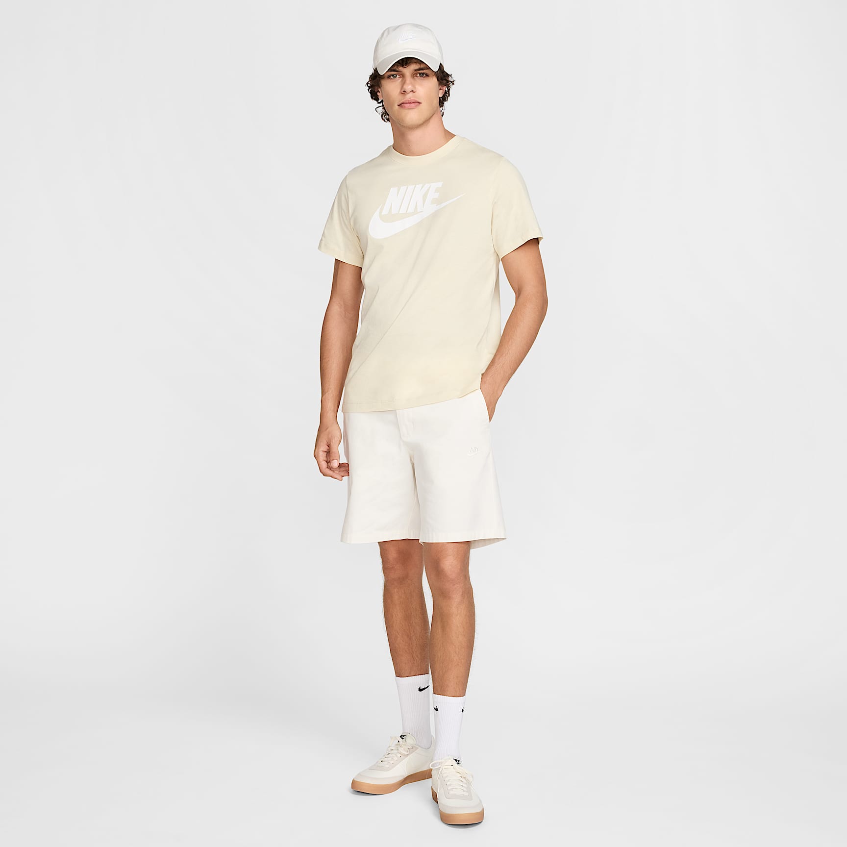 Nike Sportswear Men's T-Shirt