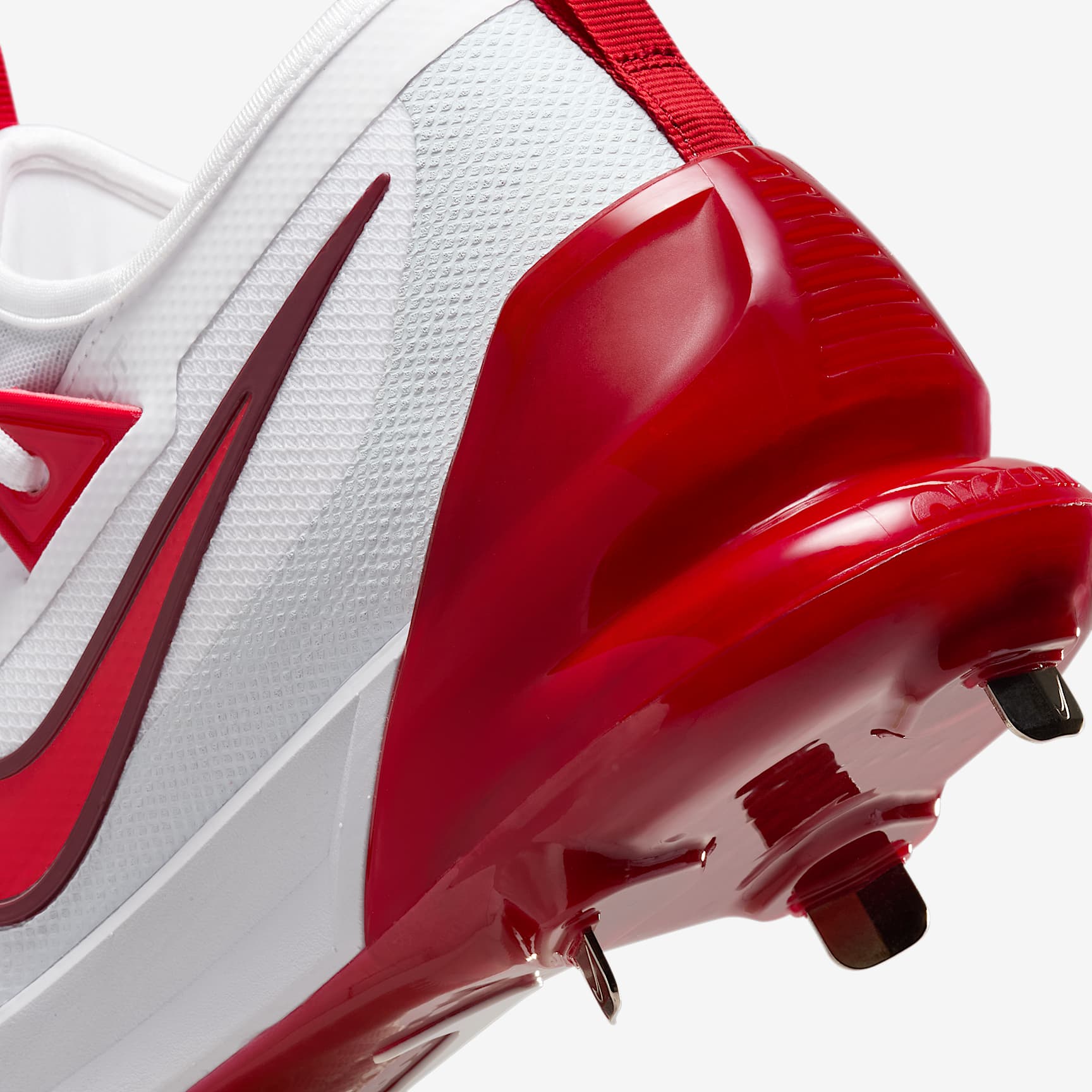 Nike Force Zoom Trout 9 Elite Baseball Cleats