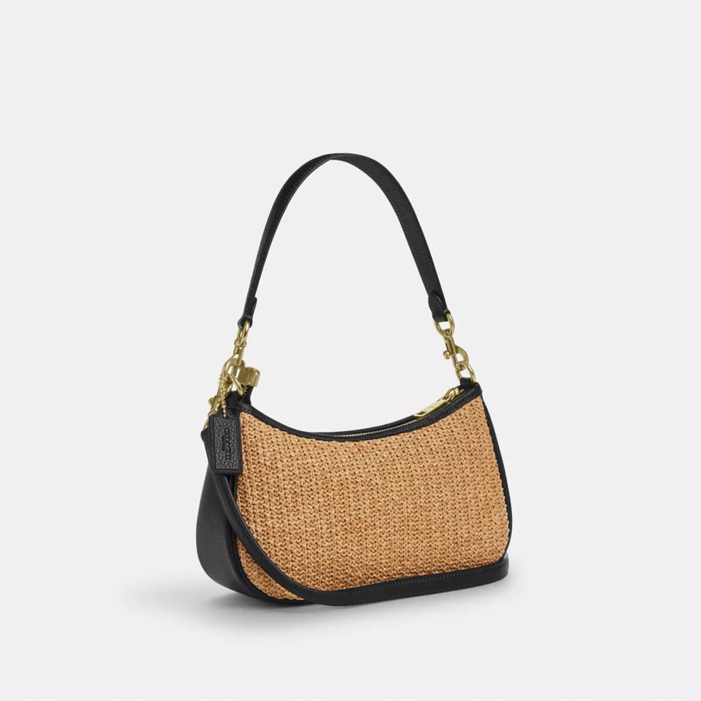 Сумка COACH Teri Shoulder Bag