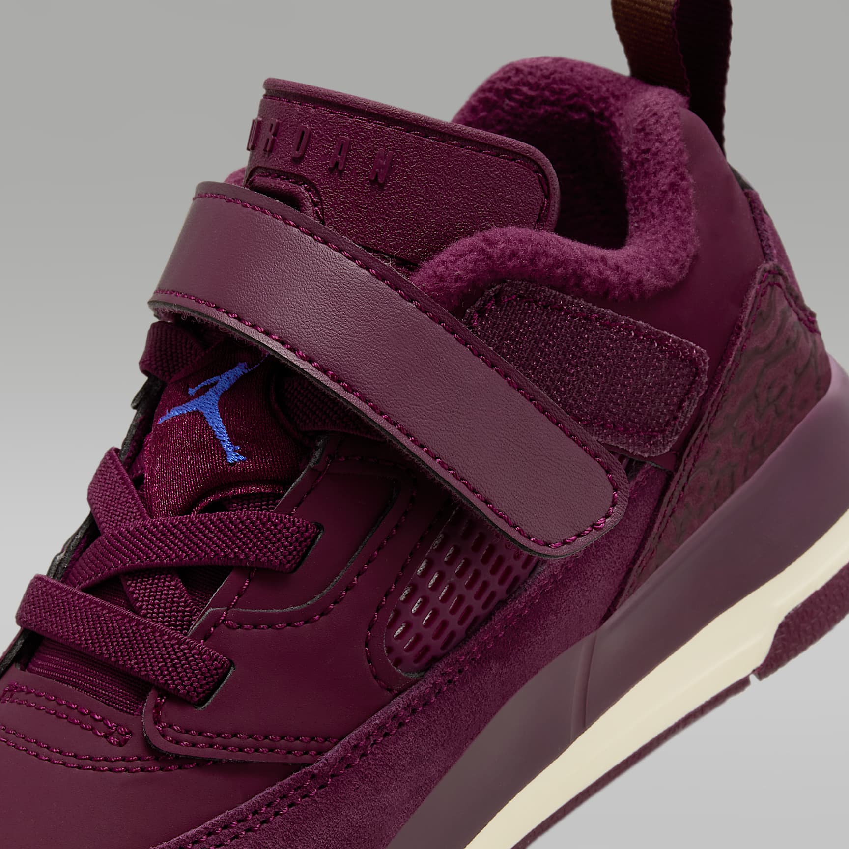 Jordan Spizike Low Little Kids' Shoes