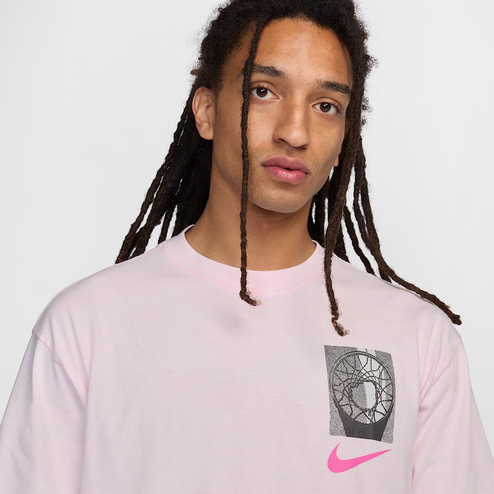 Nike Men's Max90 Basketball T-Shirt