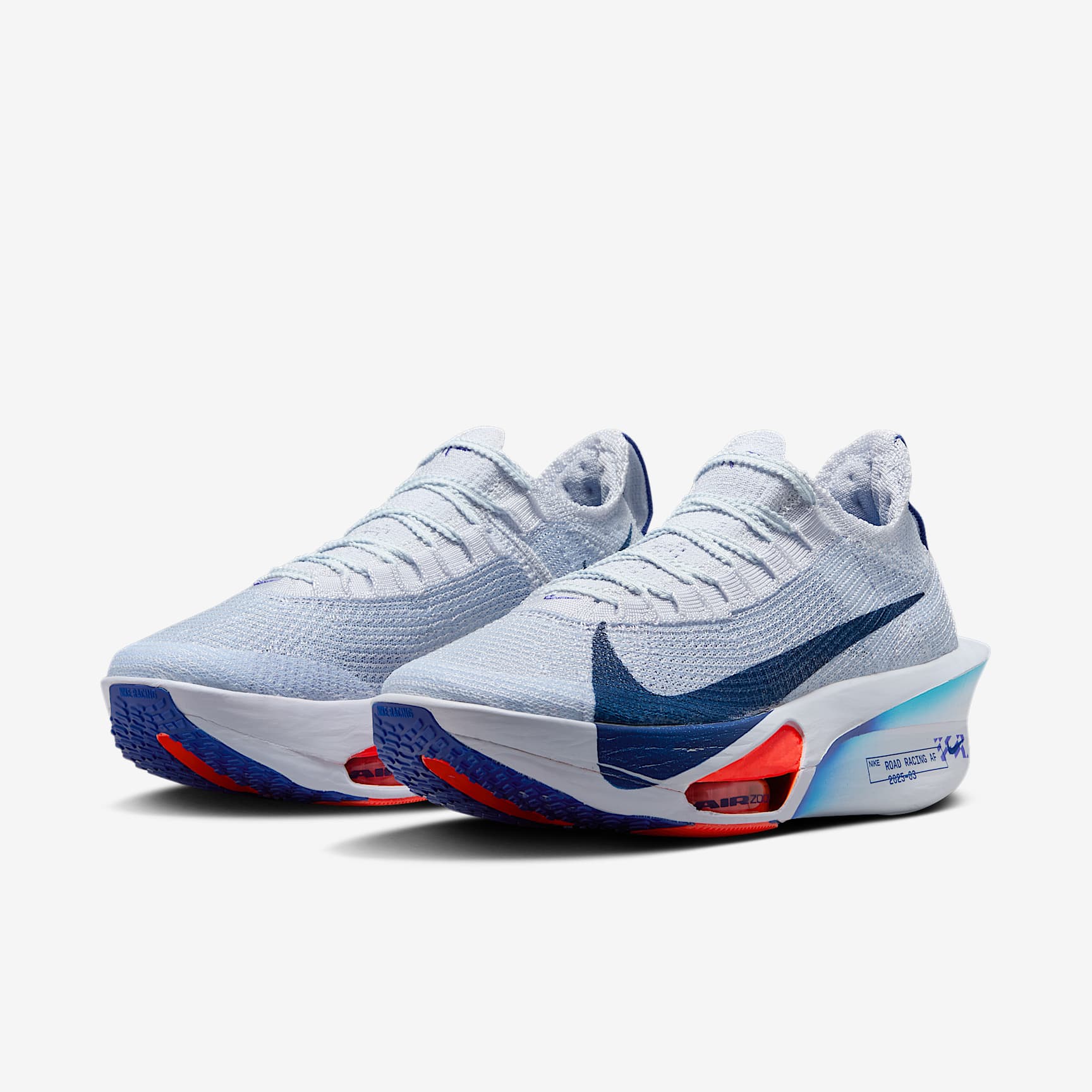 Nike Alphafly 3 Women's Road Racing Shoes