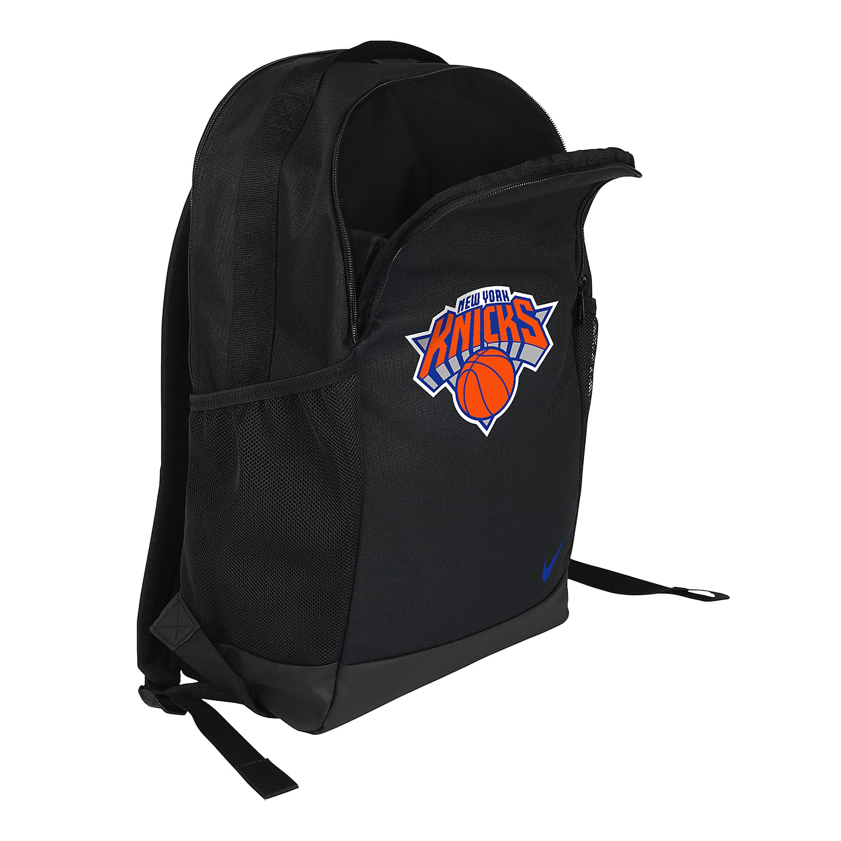 New York Knicks Brasilia Nike NBA Backpack (24L)