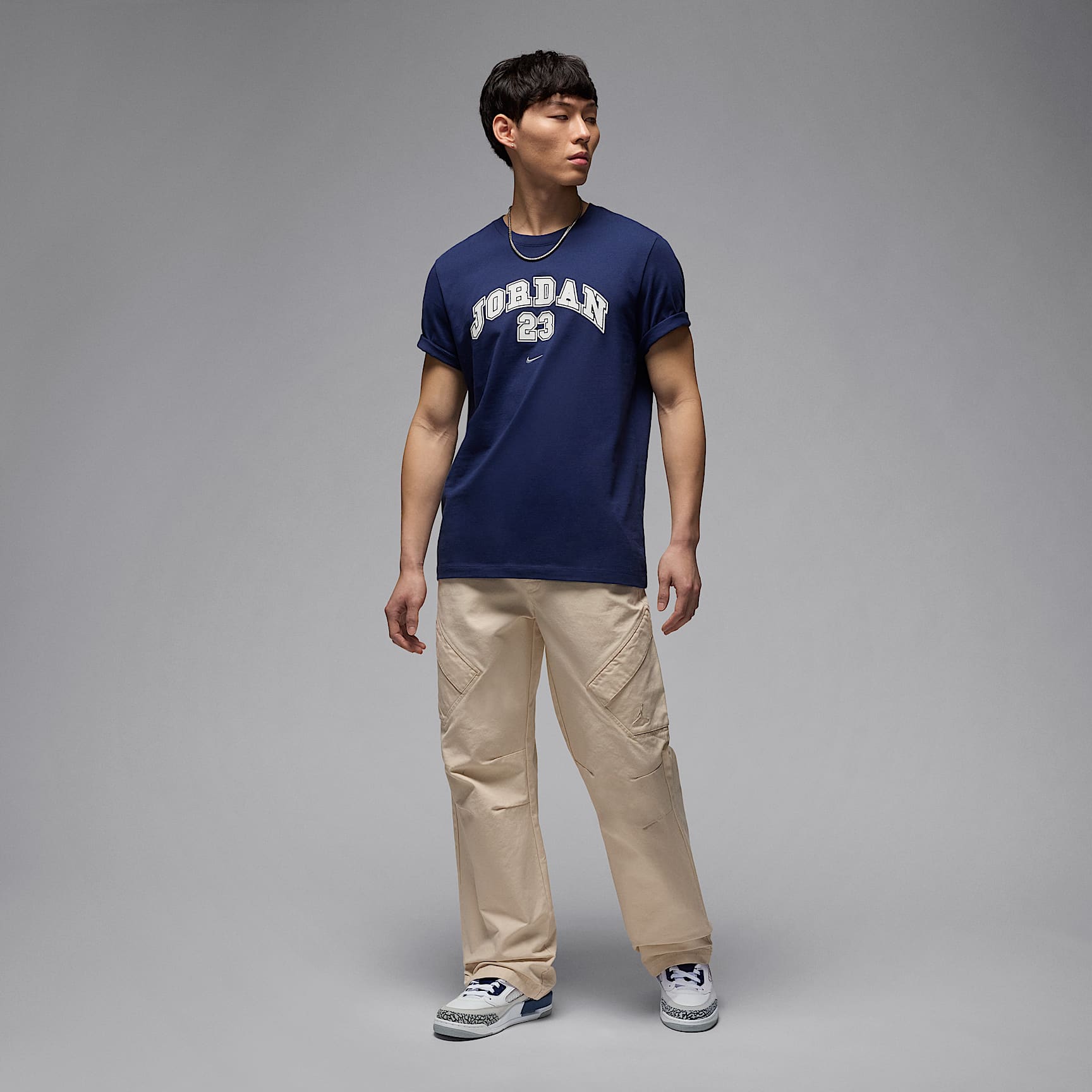 Jordan Spizike Low Men's Shoes