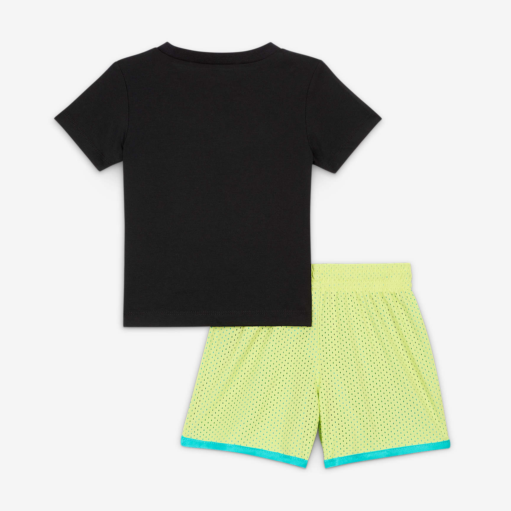 Nike Dri-FIT Just Believe Baby (12-24M) 2-Piece Shorts Set