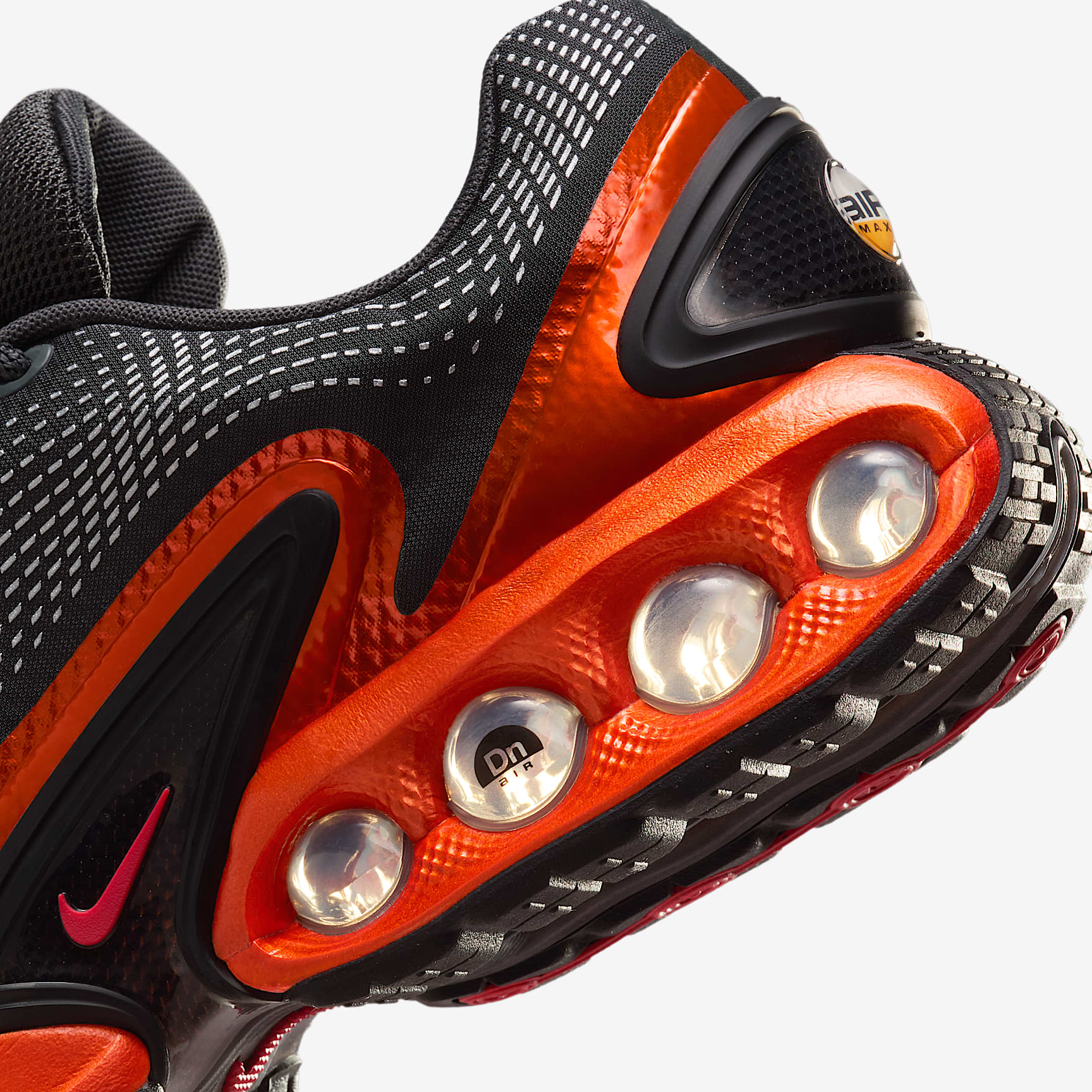 Nike Air Max Dn Men's Shoes