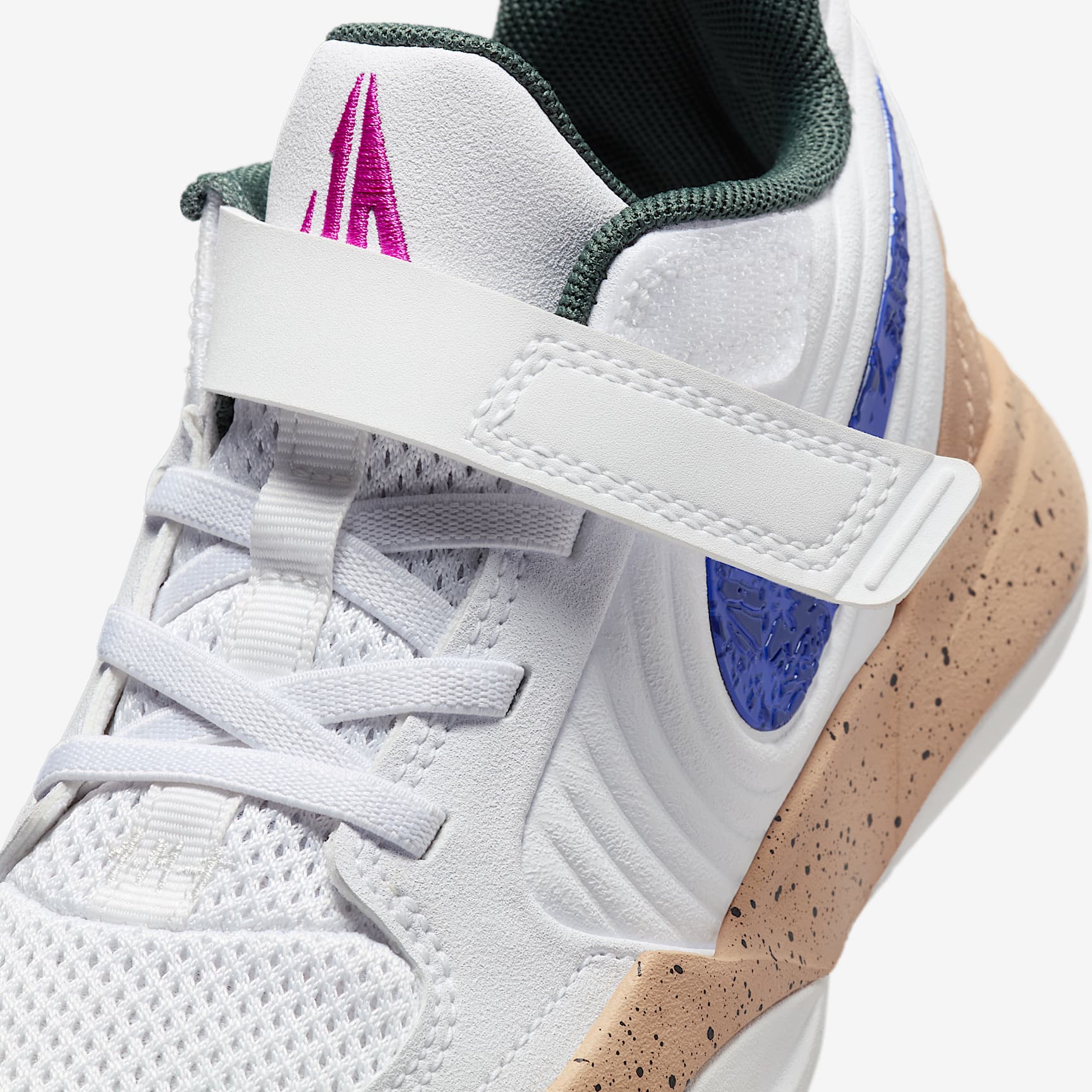 Ja 2 Little Kids' Shoes