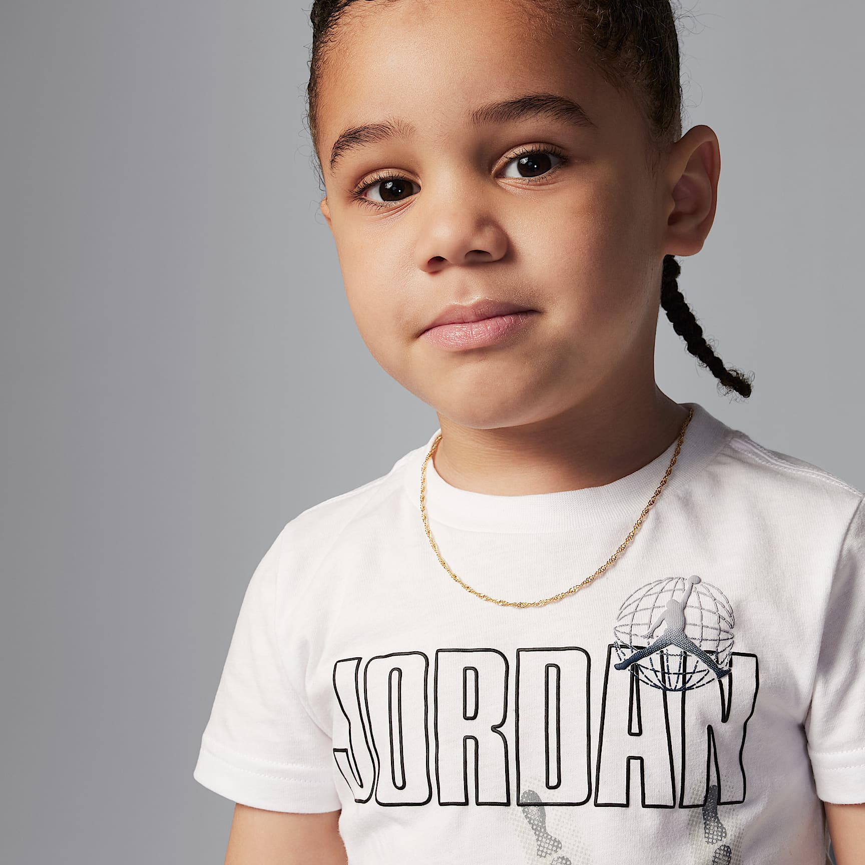 Jordan Toddler Roadtrip X-Ray T-Shirt