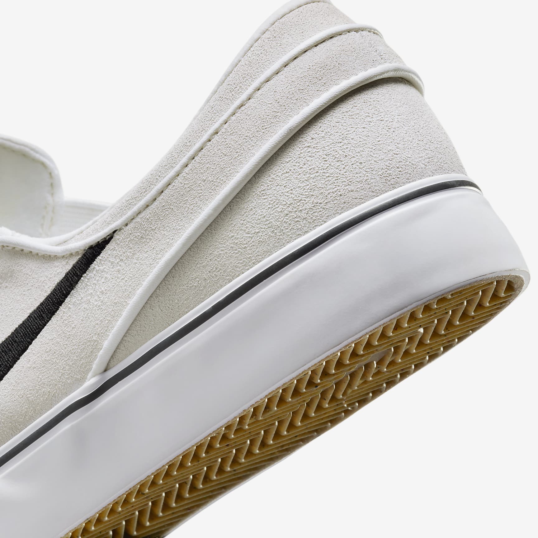 Nike SB Janoski+ Slip Skate Shoes