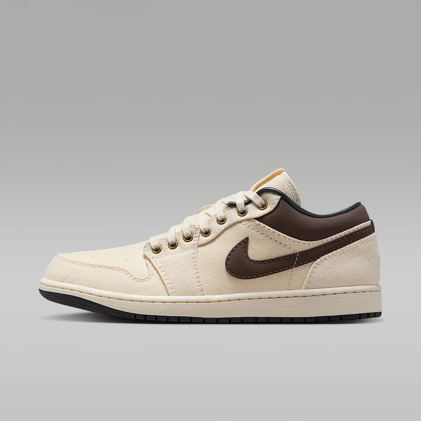 Air Jordan 1 Low Premium Men's Shoes