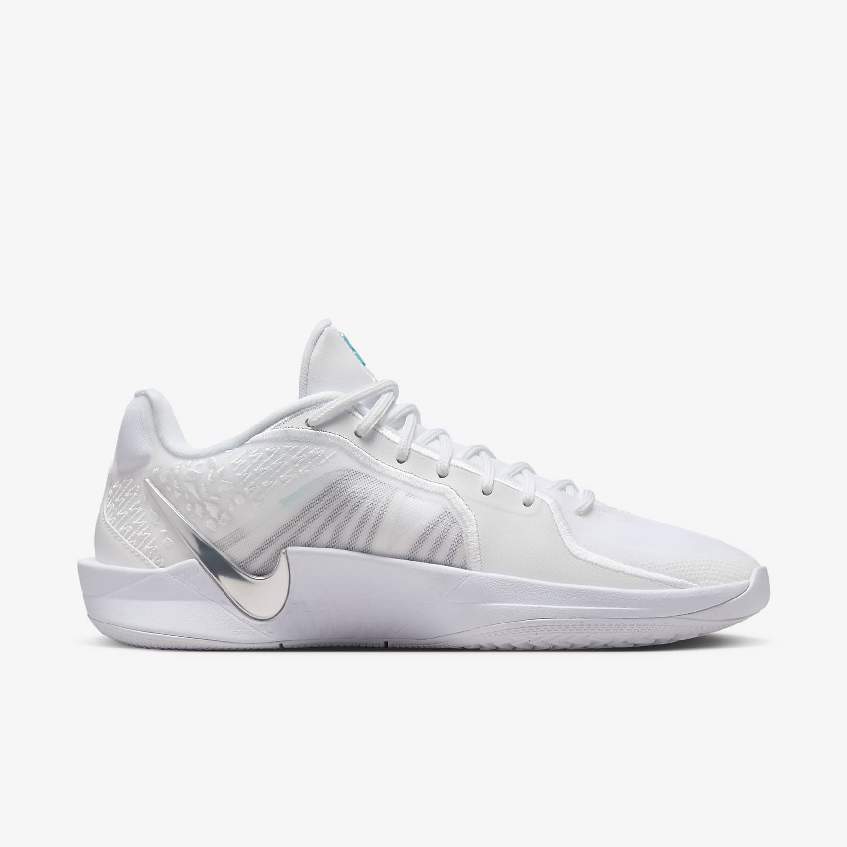 Sabrina 2 "White Noise" Basketball Shoes