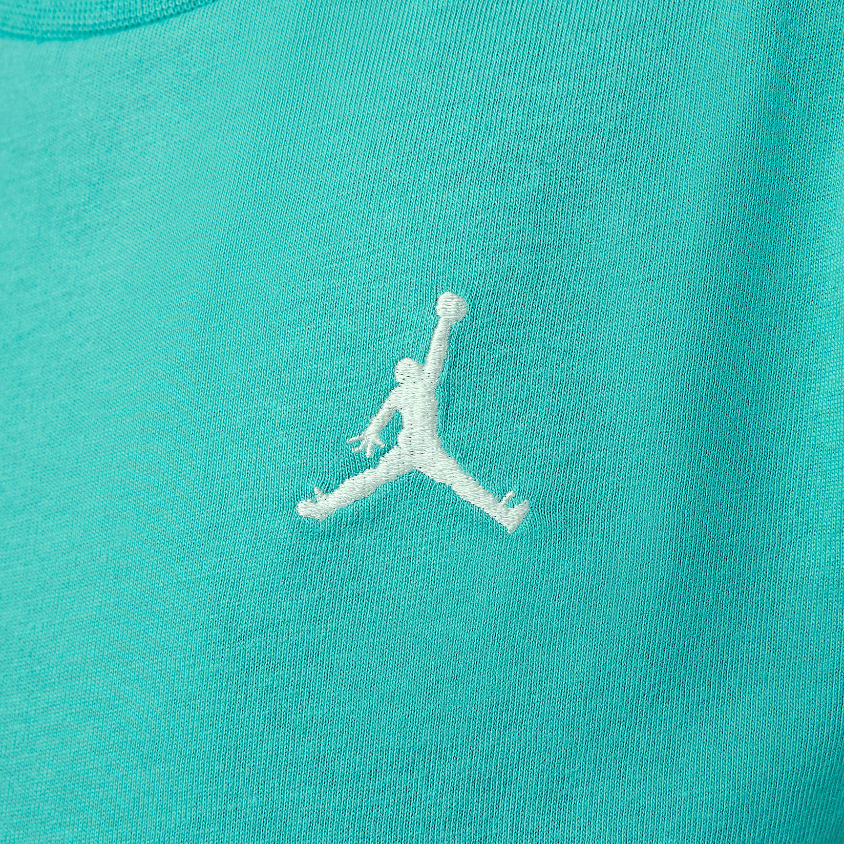 Jordan Toddler Jumpman Air Embroidered T-Shirt