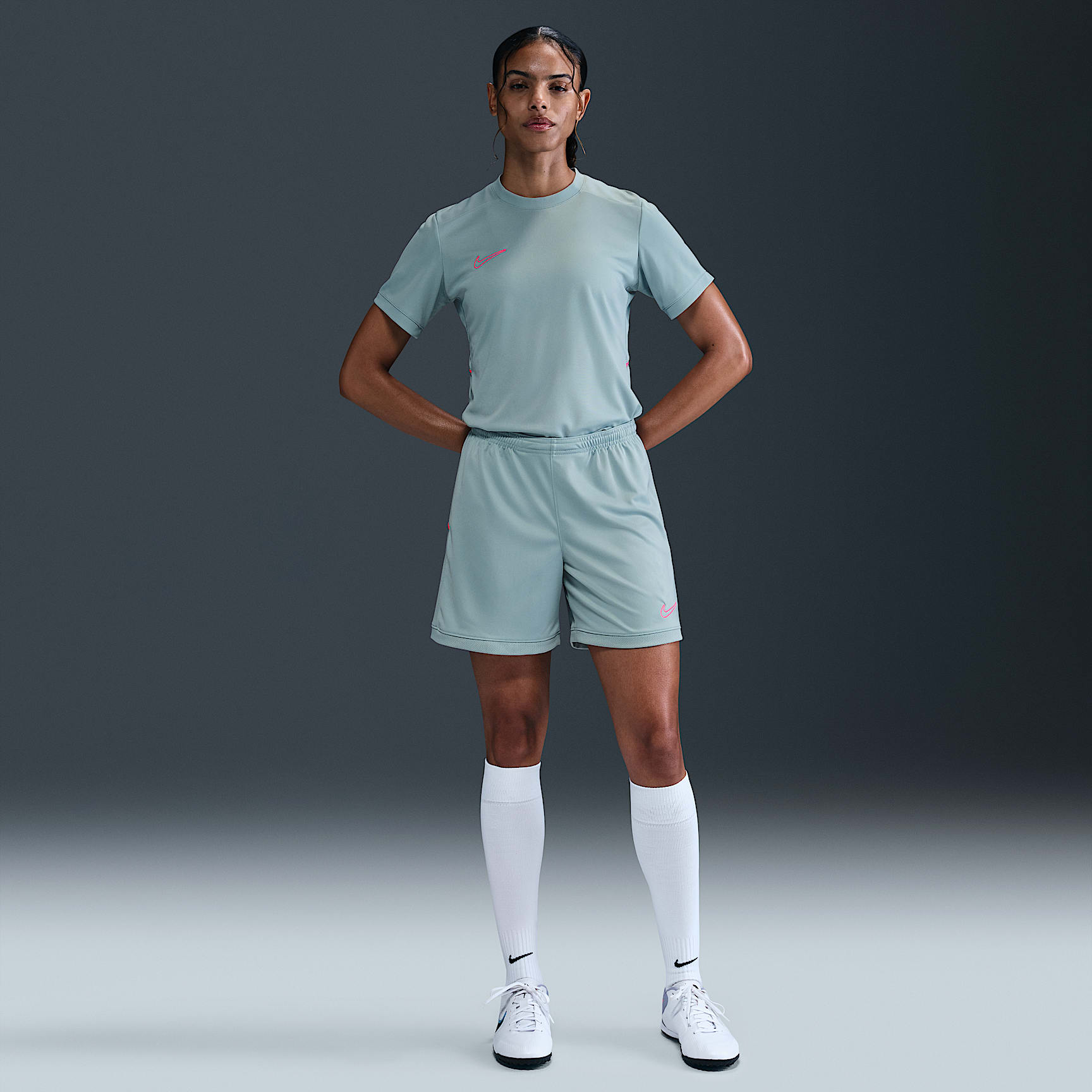 Nike Academy Women's Dri-FIT Soccer Top