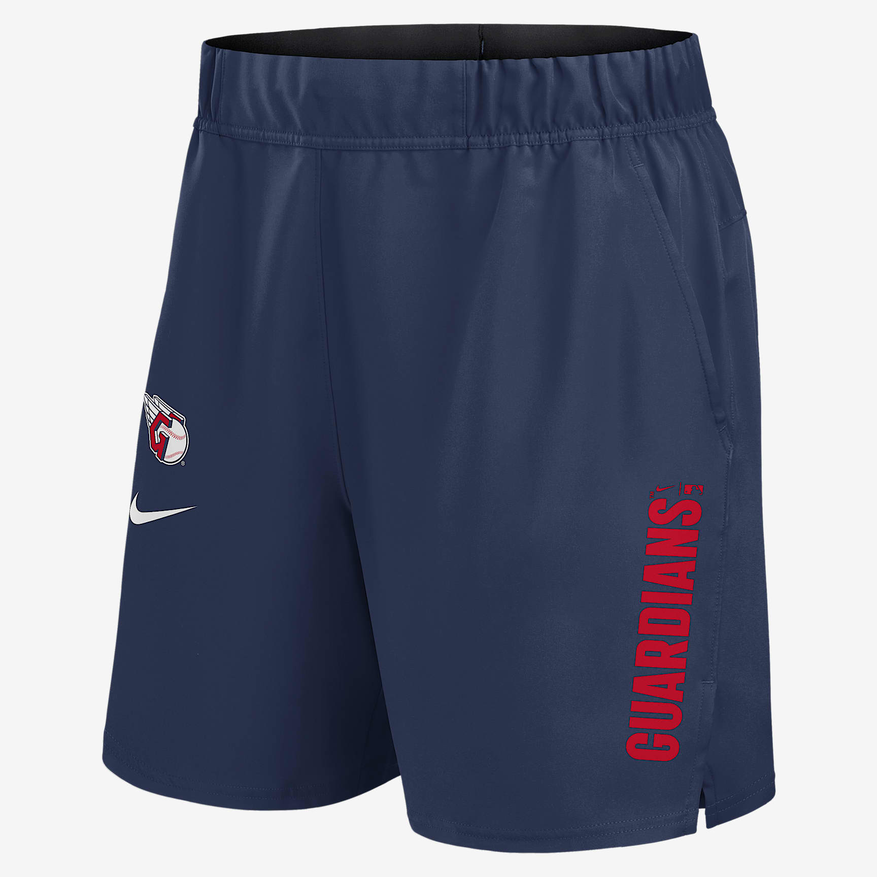 Cleveland Guardians Victory Men’s Nike Dri-FIT MLB Shorts