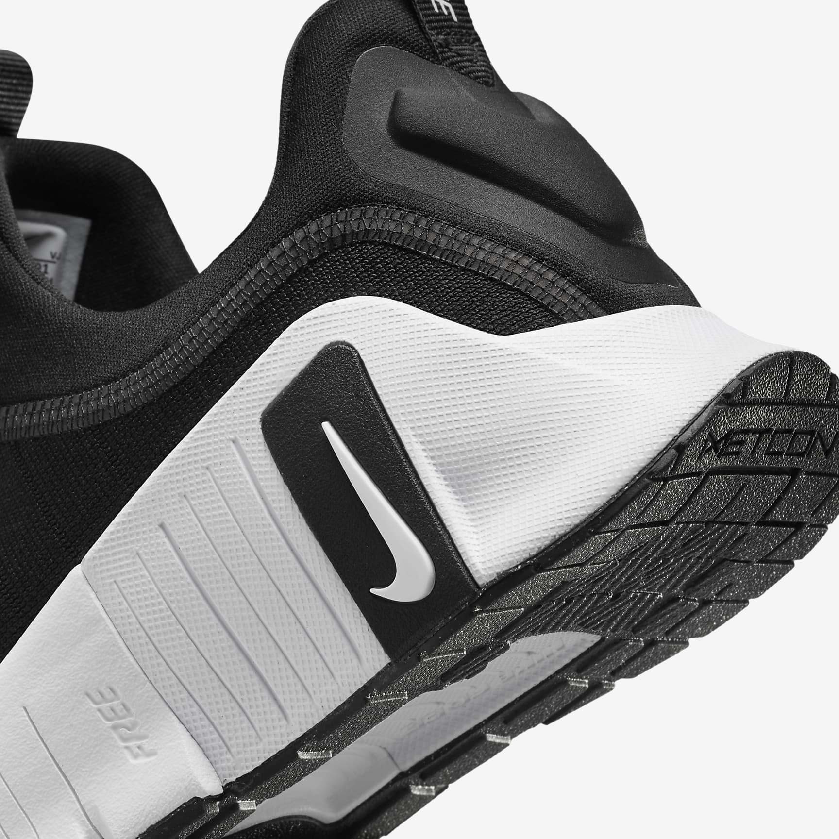 Nike Free Metcon 6 Women's Workout Shoes