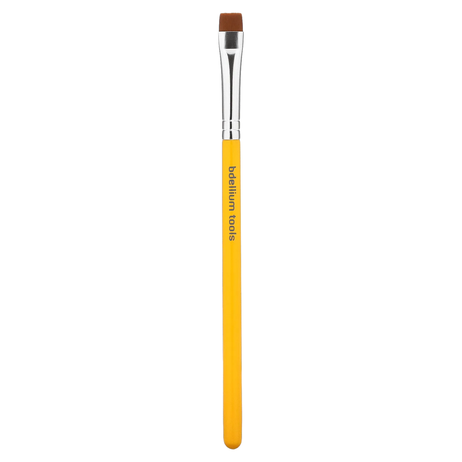 Bdellium Tools, Studio Line, Eyes 714, 1 плоская кисть для глаз