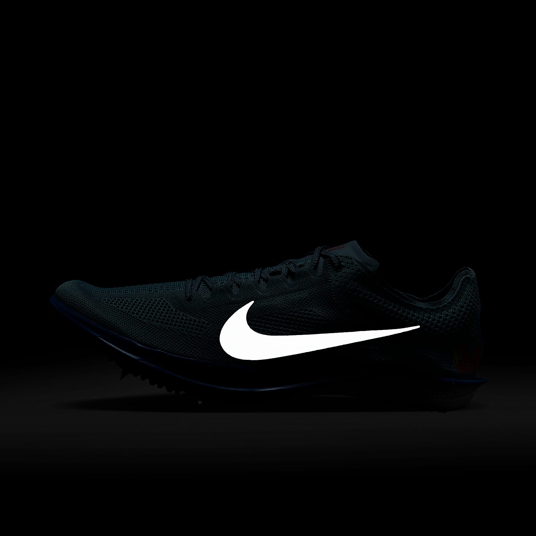 Nike Dragonfly 2 Track & Field Distance Spikes