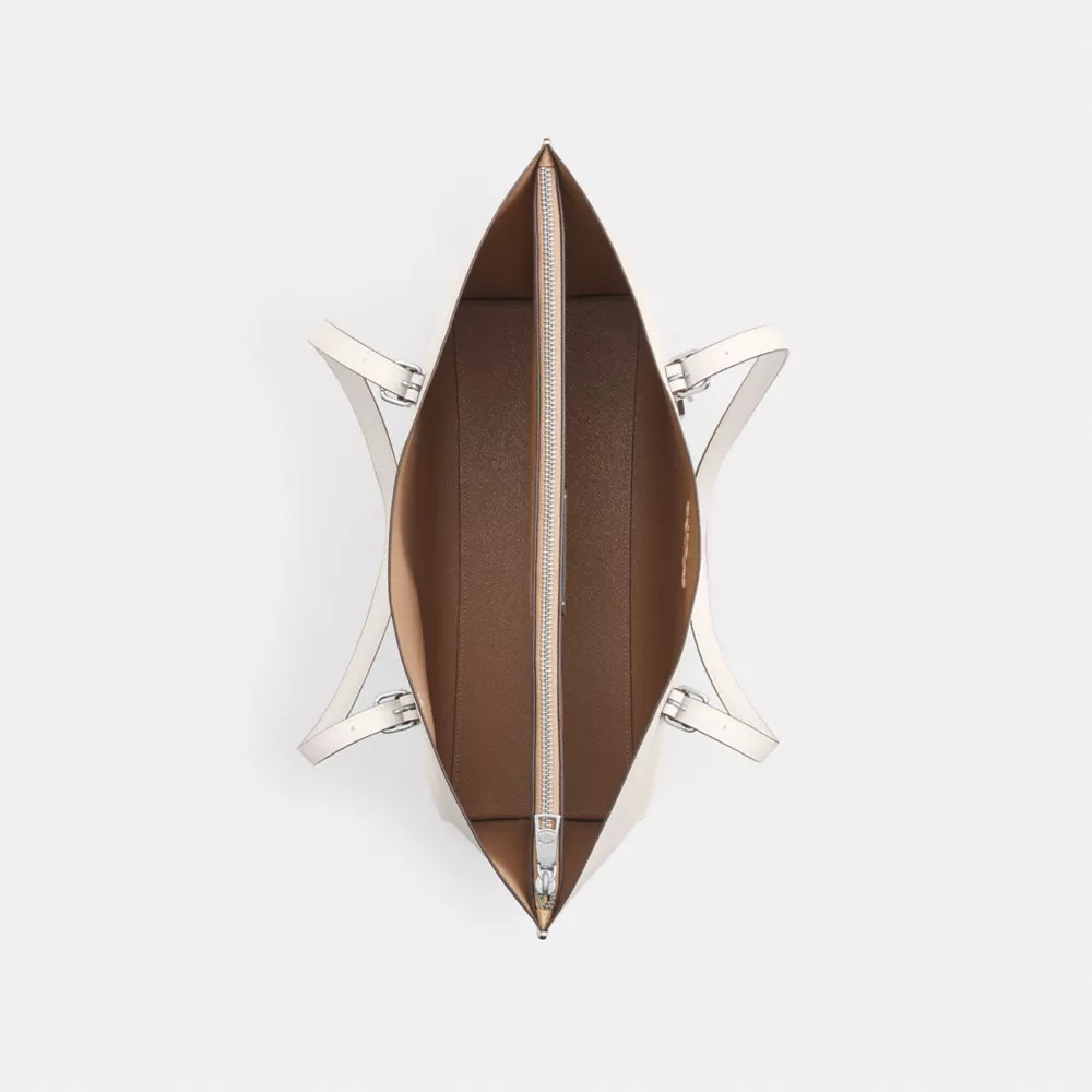 Сумка COACH Mollie Tote Bag