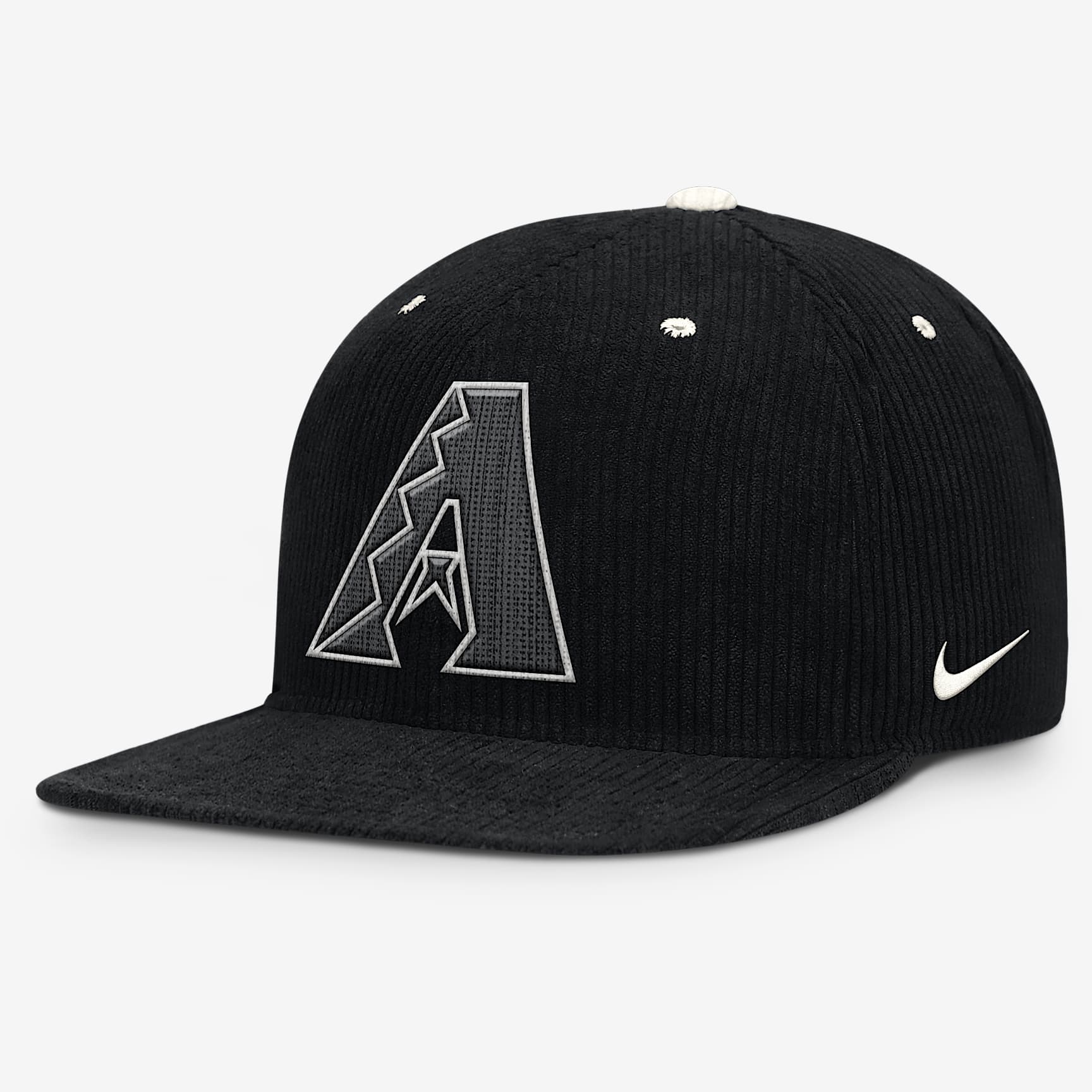Arizona Diamondbacks Pro Men's Nike MLB Adjustable Hat