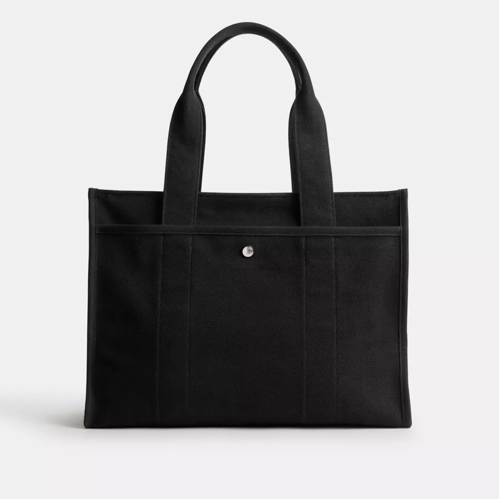 Сумка COACH Cargo Tote Bag 42