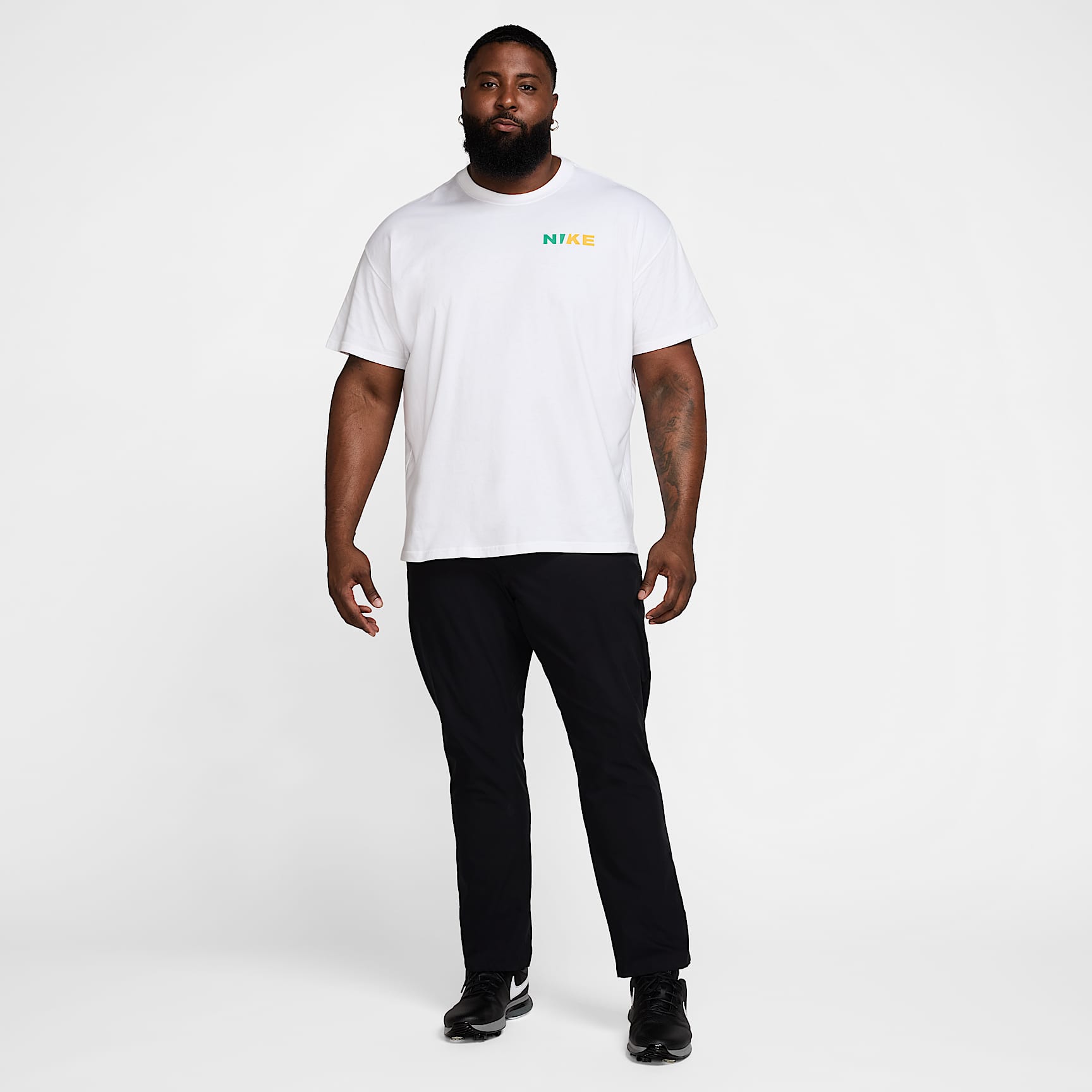 Nike Men's Max90 Golf T-Shirt