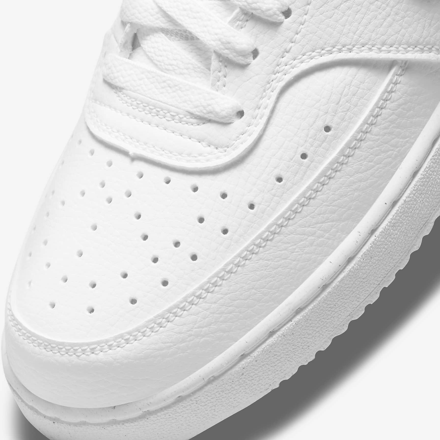 Nike Court Vision Low Next Nature Men's Shoes
