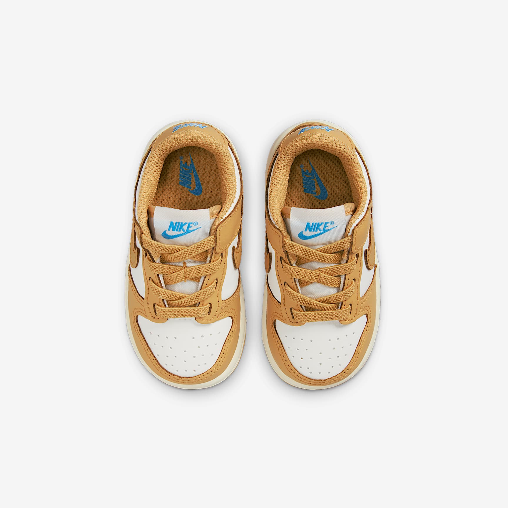 Nike Dunk Low Baby/Toddler Shoes