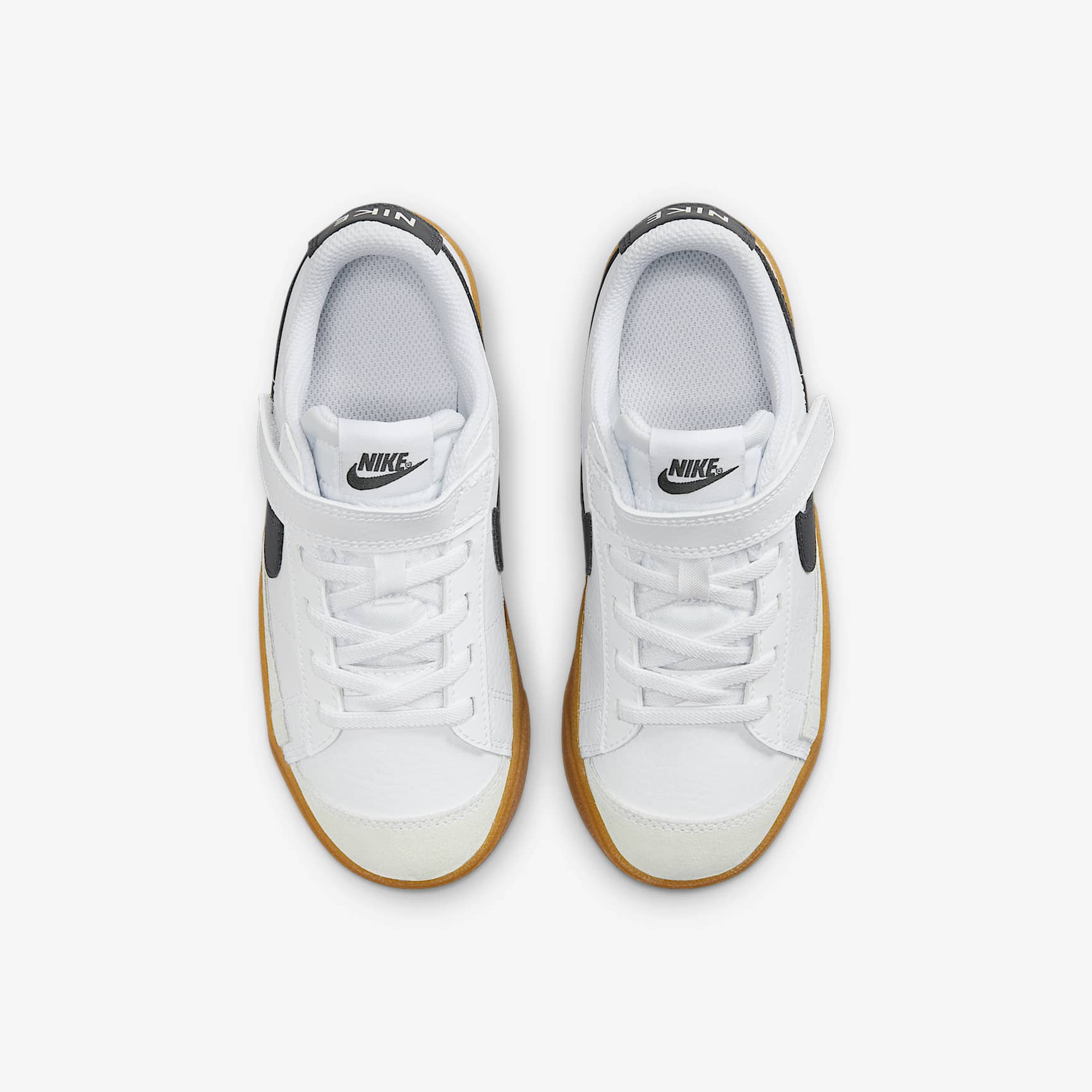 Nike Blazer Low '77 Little Kids' Shoes