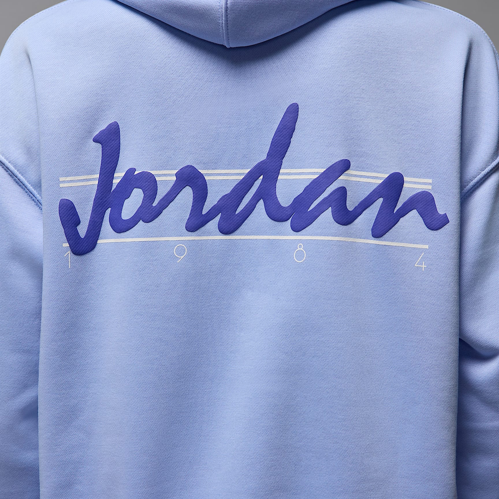 Jordan Brooklyn Fleece Women's Pullover Hoodie