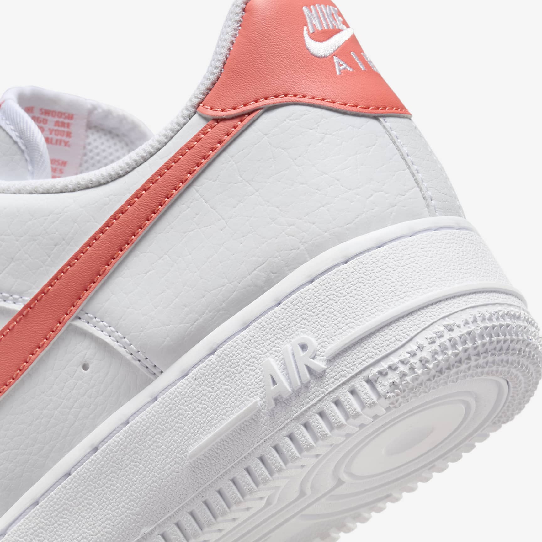 Nike Air Force 1 '07 Next Nature Women's Shoes