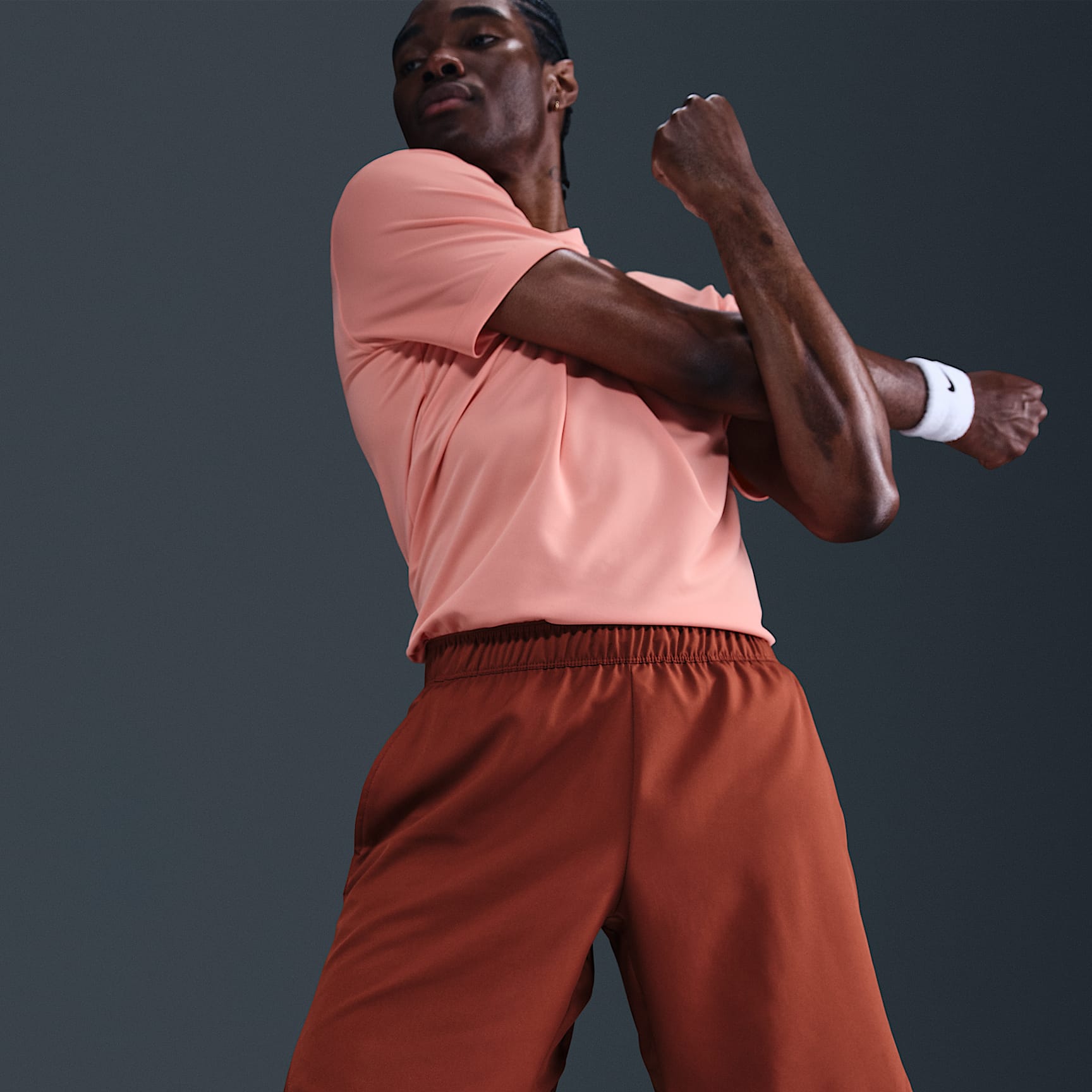 NikeCourt Victory Men's Dri-FIT 9" Tennis Shorts