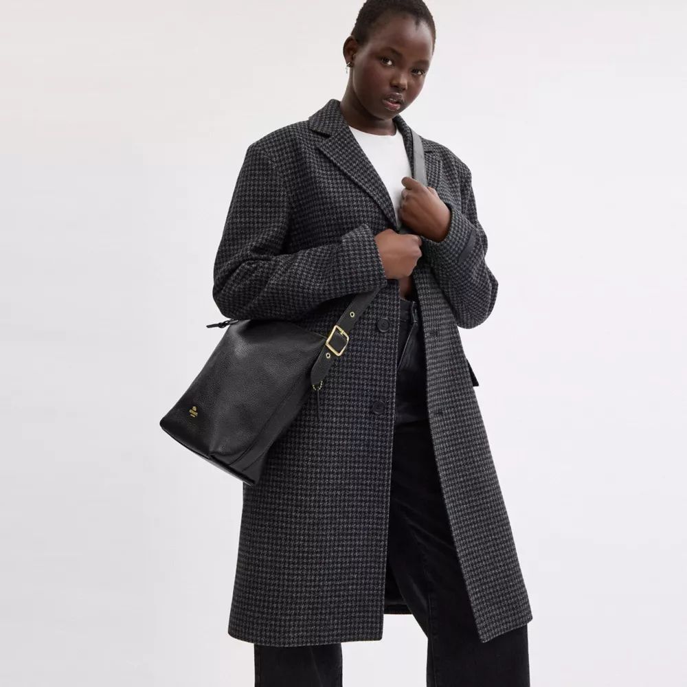 Сумка COACH Val Duffle Bag