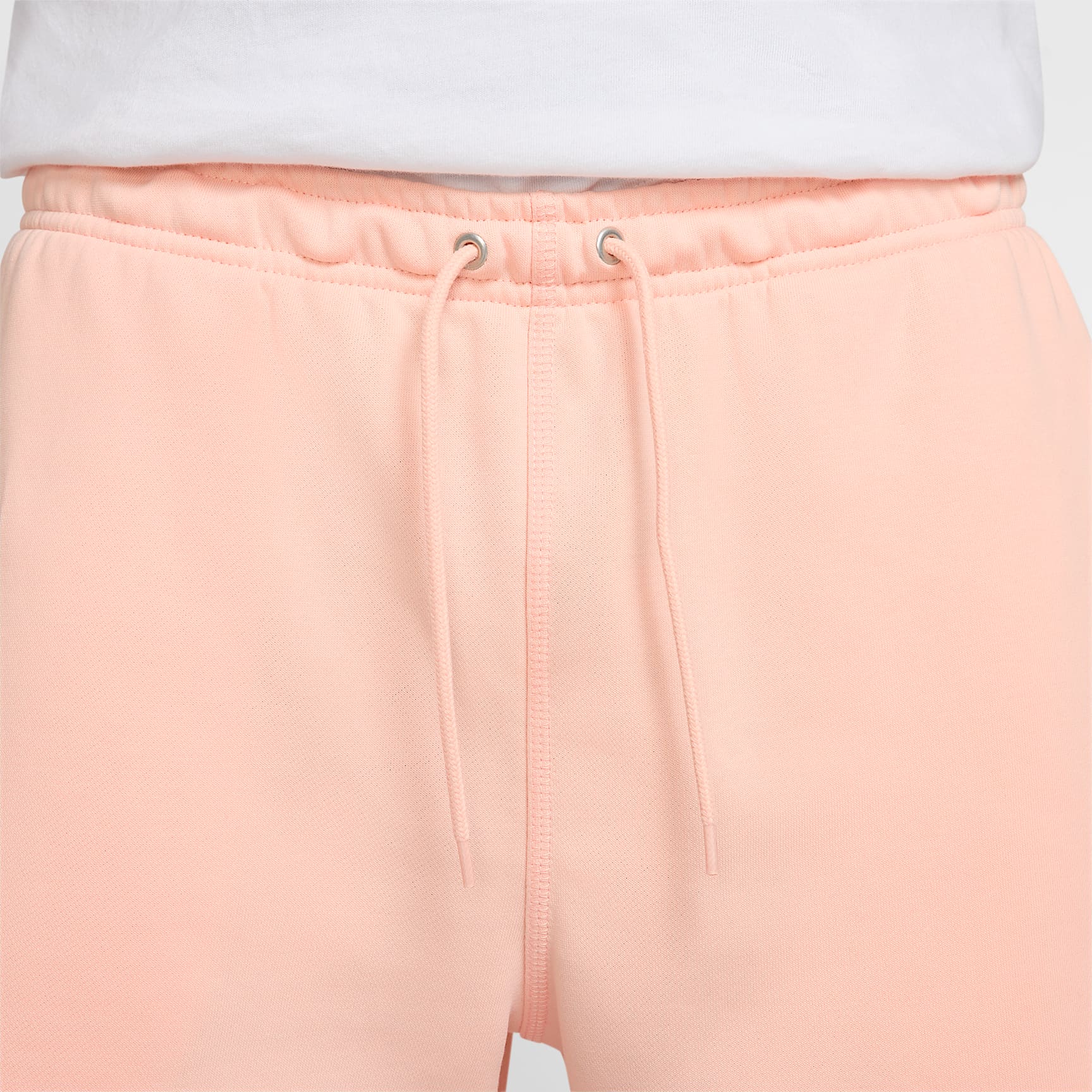 Nike Club Men's French Terry Flow Shorts