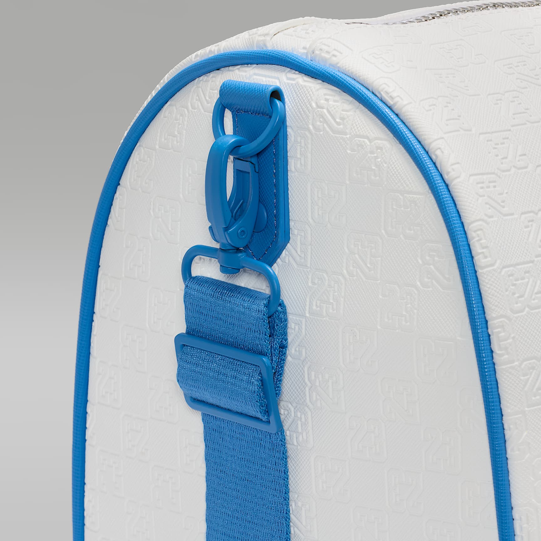 Jordan Monogram Duffle Bag (25L)