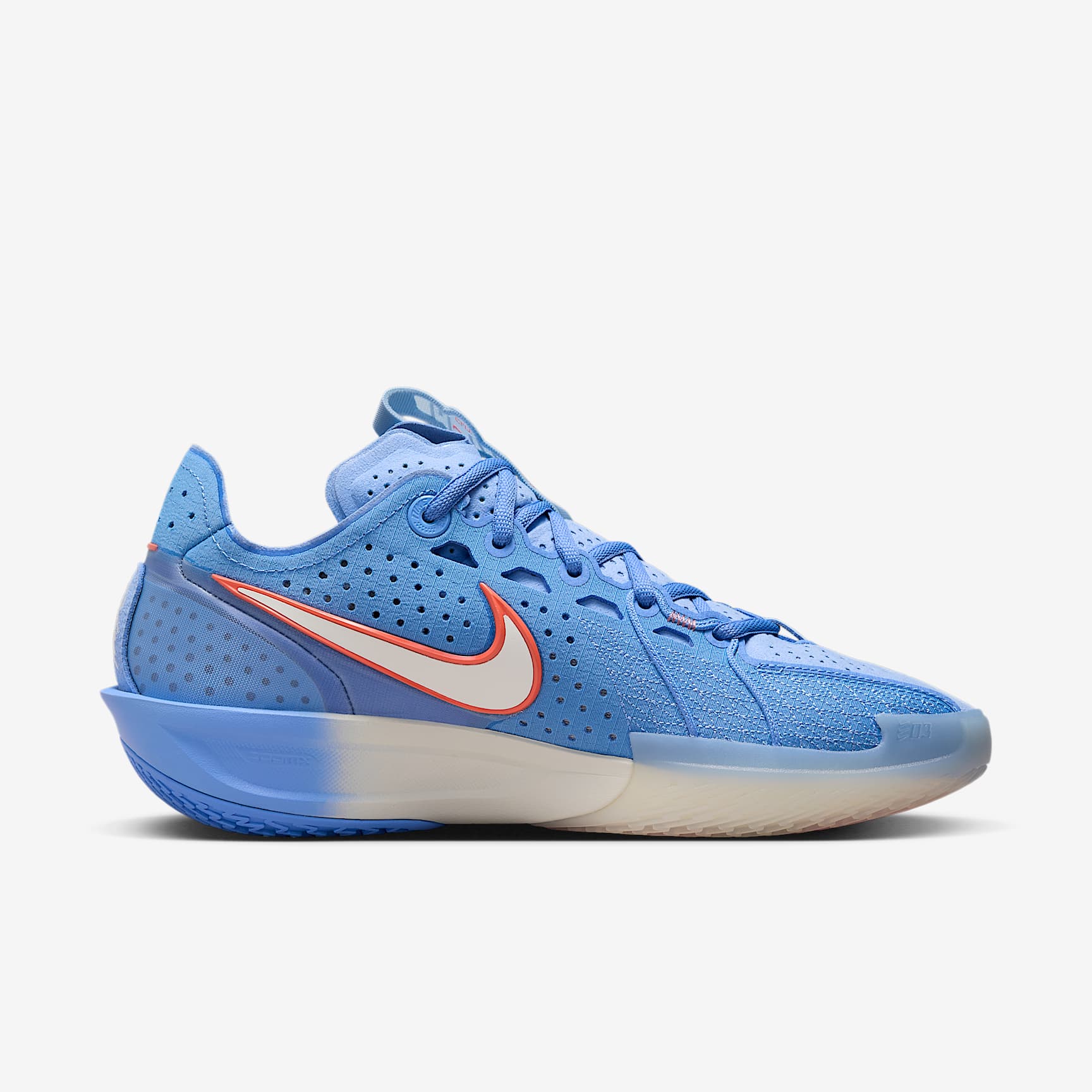 Nike G.T. Cut 3 Women's Basketball Shoes