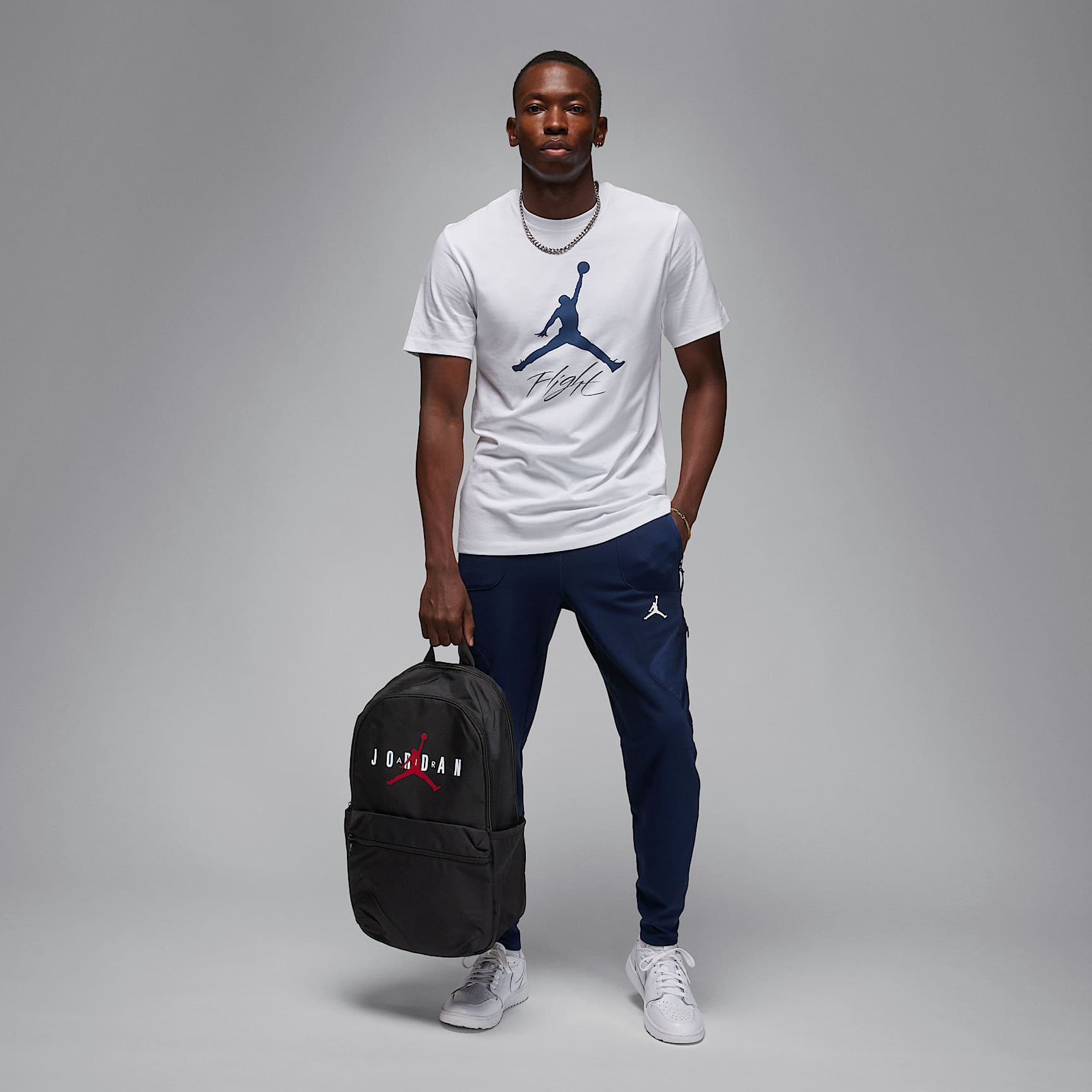 Jordan Backpack (23L)