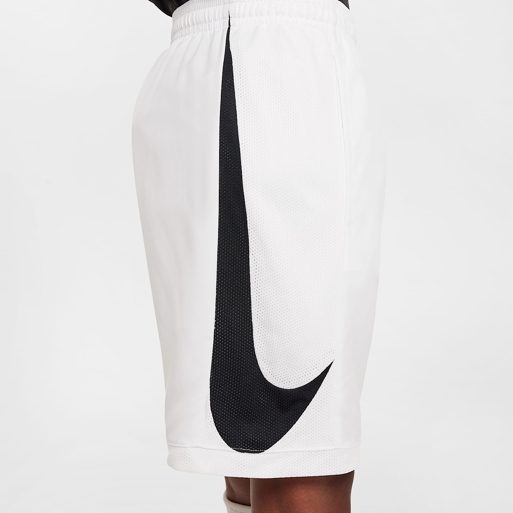 Nike Academy Big Kids' Dri-FIT Soccer Shorts