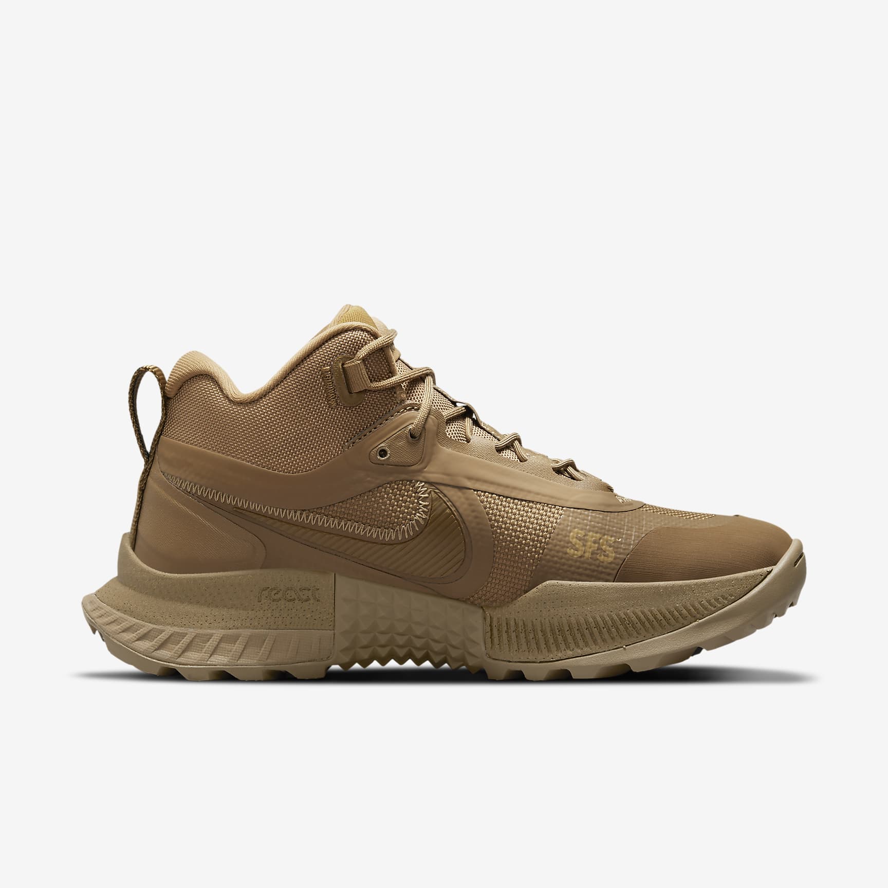 Nike React SFB Carbon Men’s Elite Outdoor Shoes
