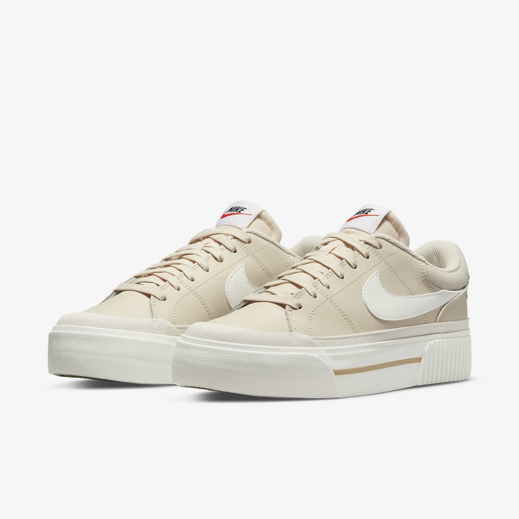 Nike Court Legacy Lift Women's Shoes