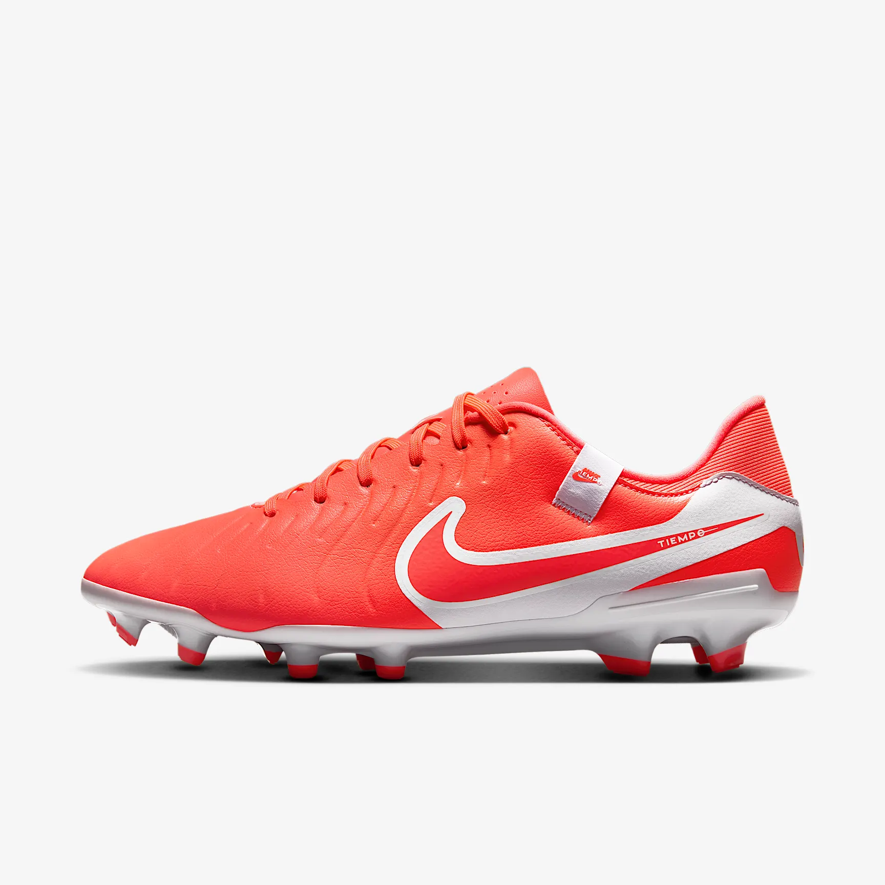 Nike Tiempo Legend 10 Academy Multi-Ground Low-Top Soccer Cleats
